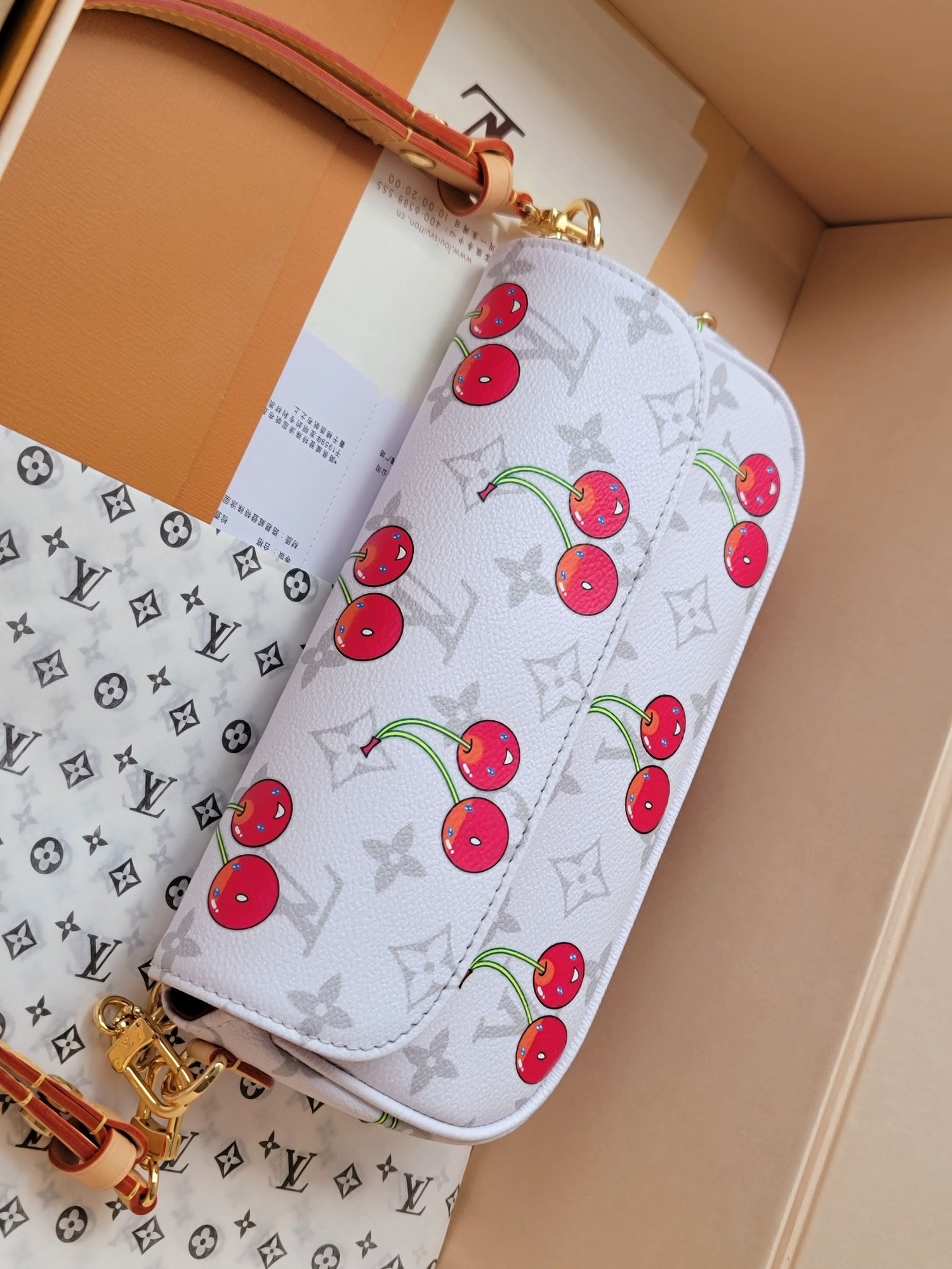 LuxluxHouse Best Quality Bags Louis Vuitton Women