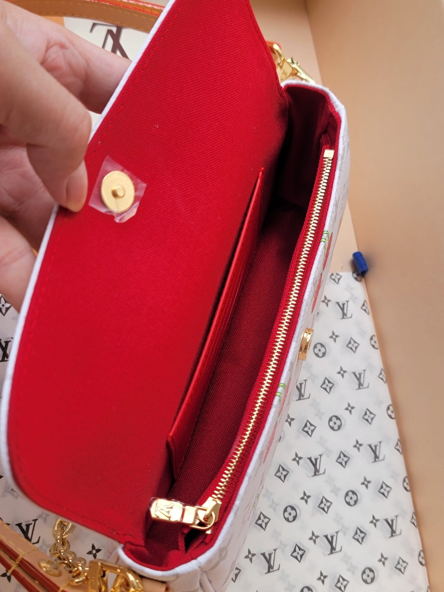 LuxluxHouse Best Quality Bags Louis Vuitton Women