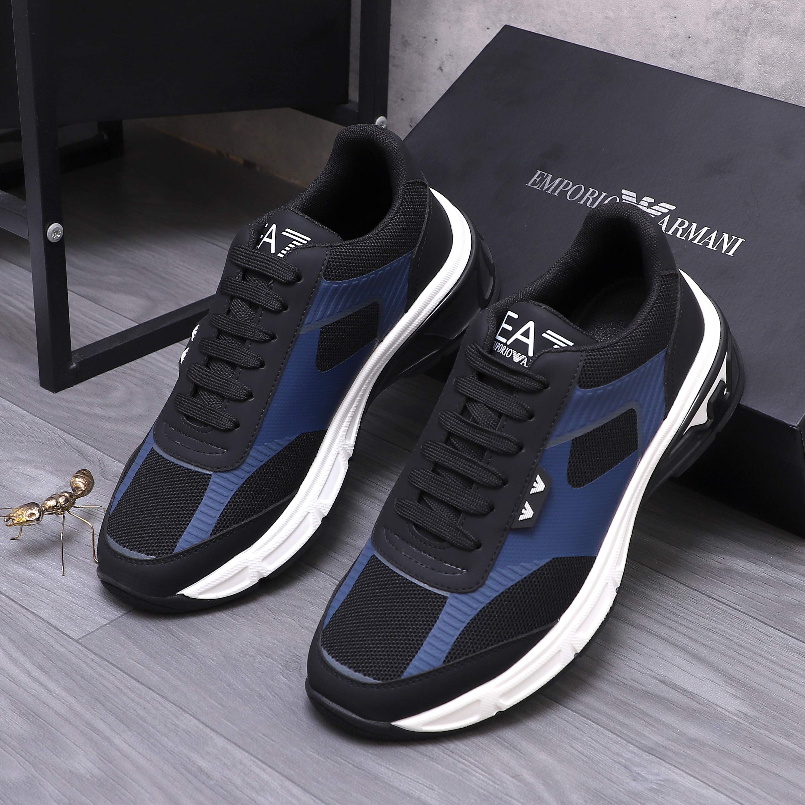 LuxluxHouse Best Quality Shoes Shoes Amiri