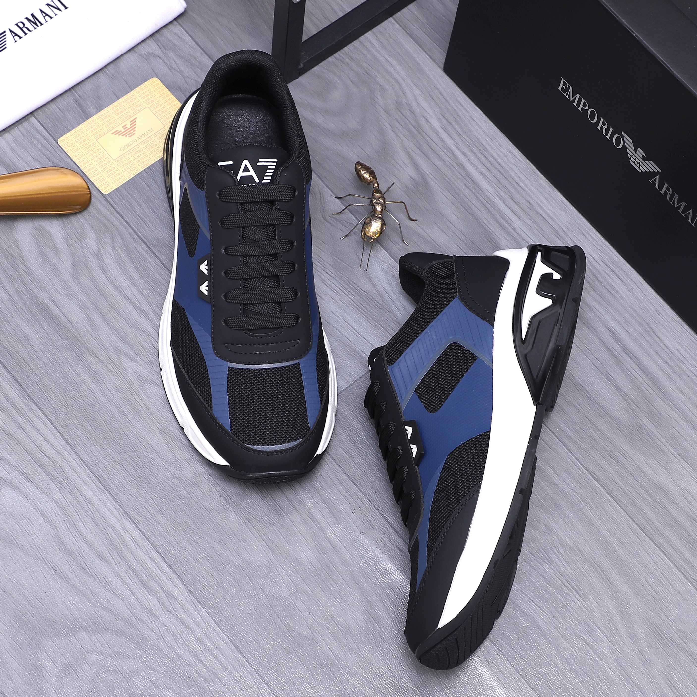 LuxluxHouse Best Quality Shoes Shoes Amiri