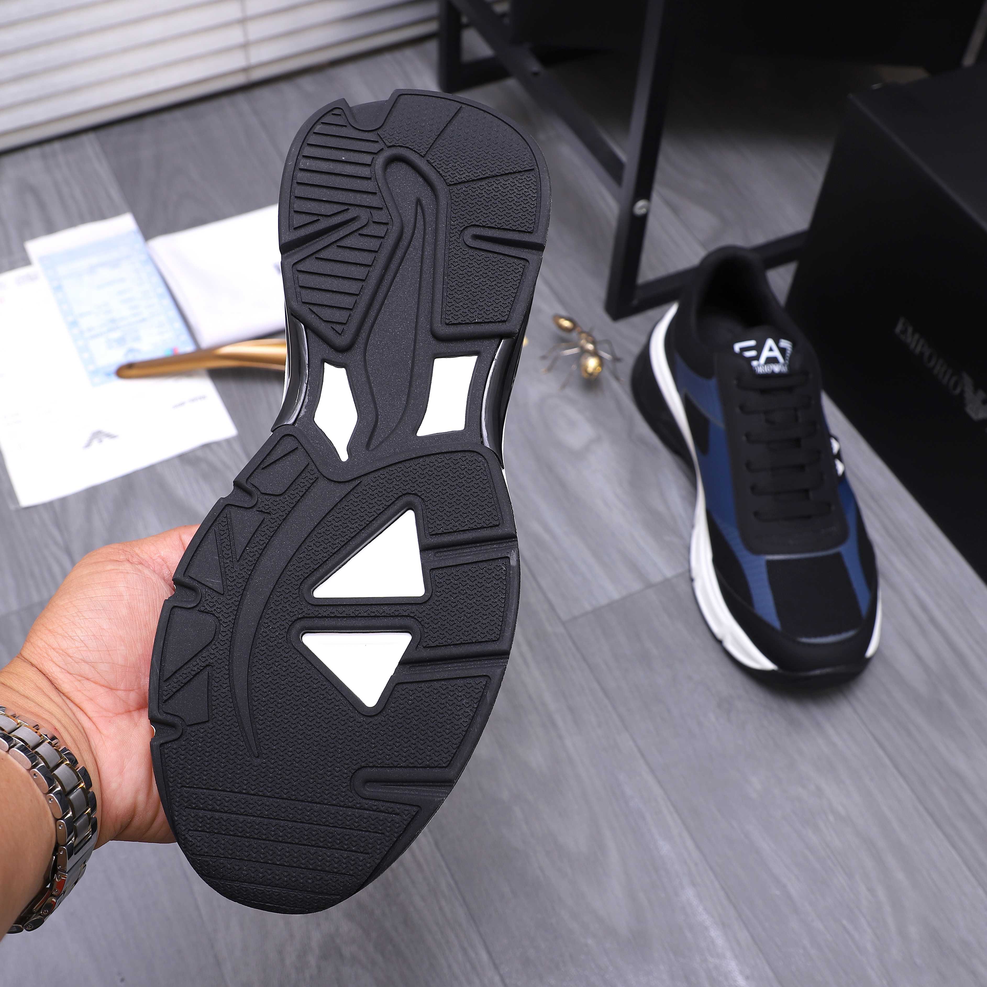 LuxluxHouse Best Quality Shoes Shoes Amiri