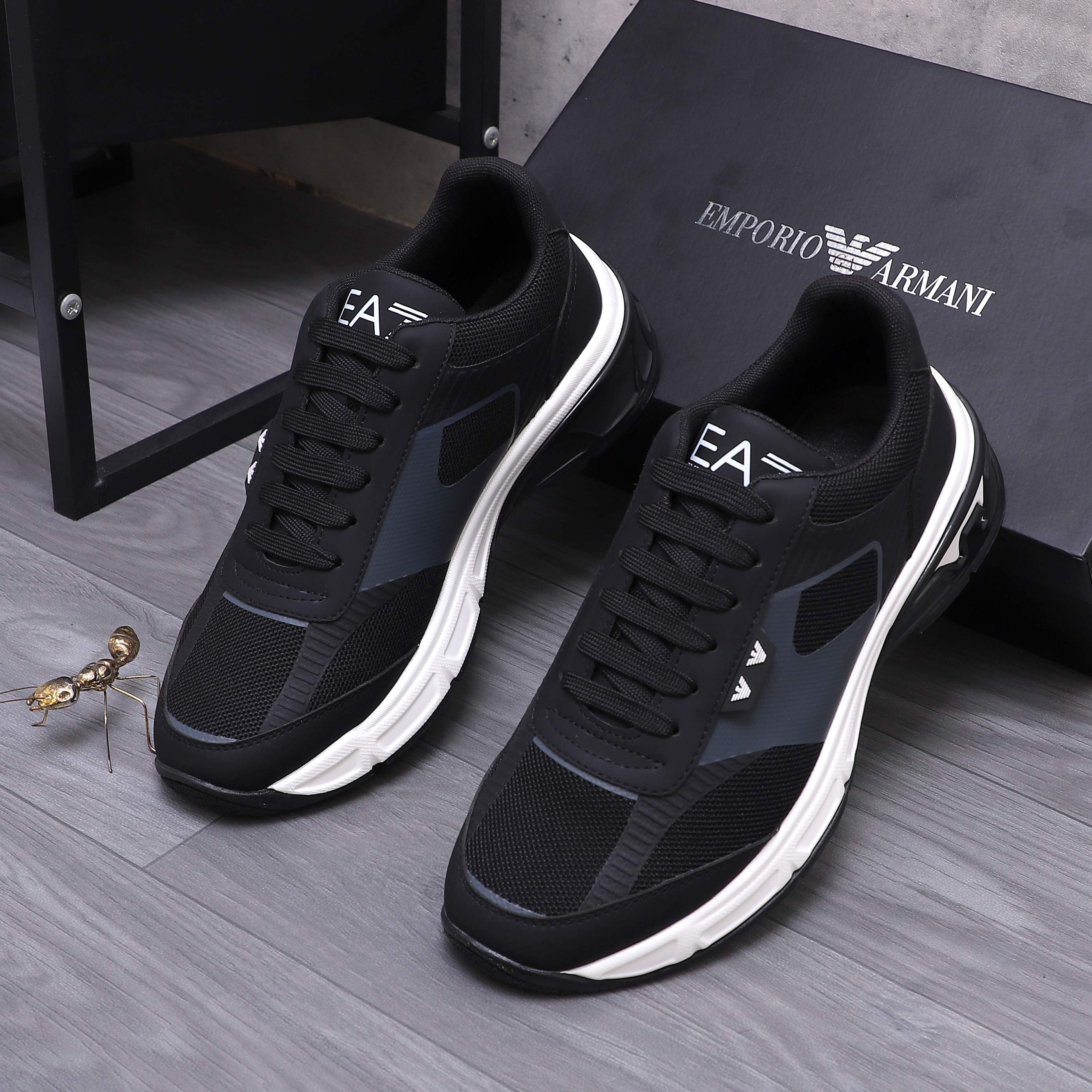 LuxluxHouse Best Quality Shoes Shoes Amiri