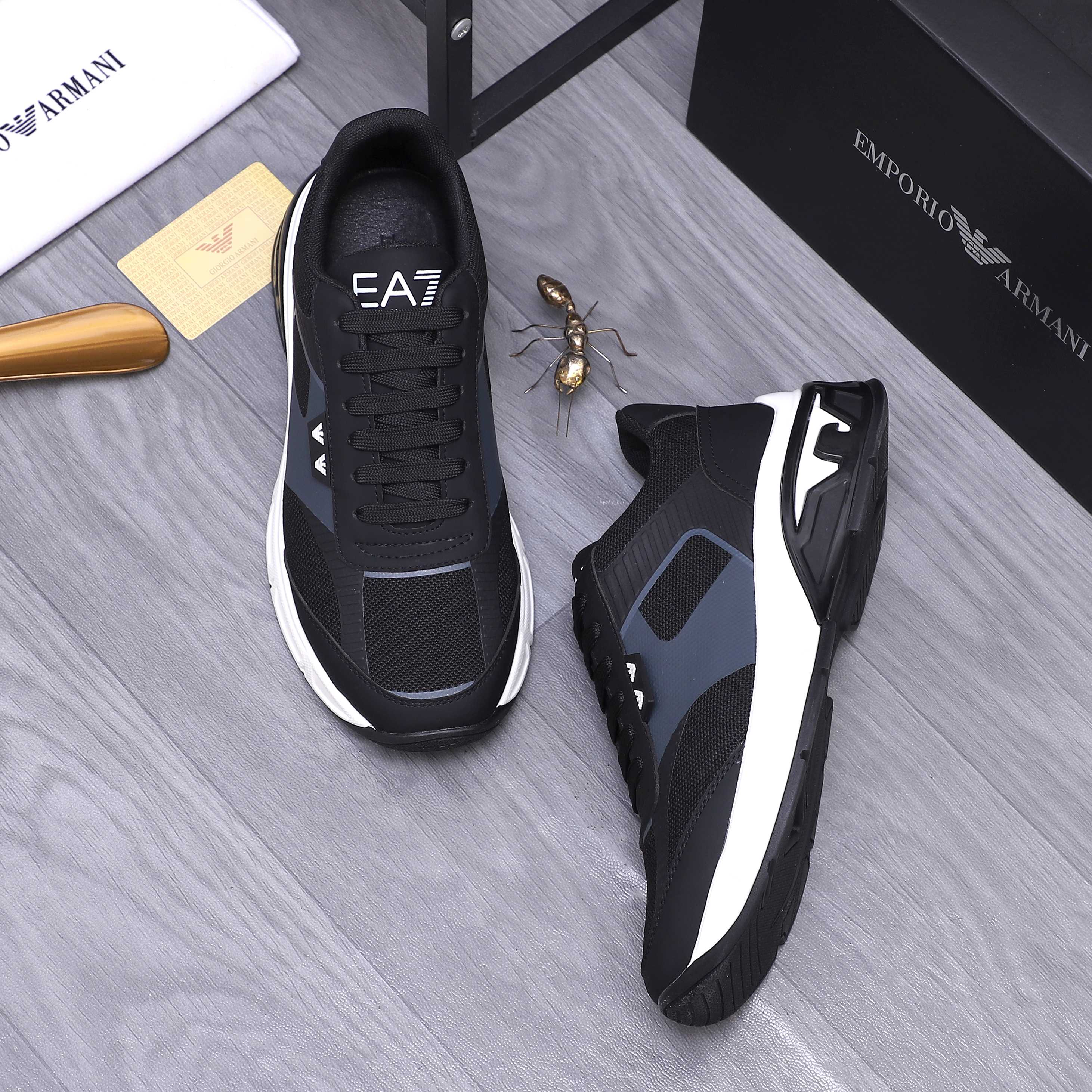 LuxluxHouse Best Quality Shoes Shoes Amiri