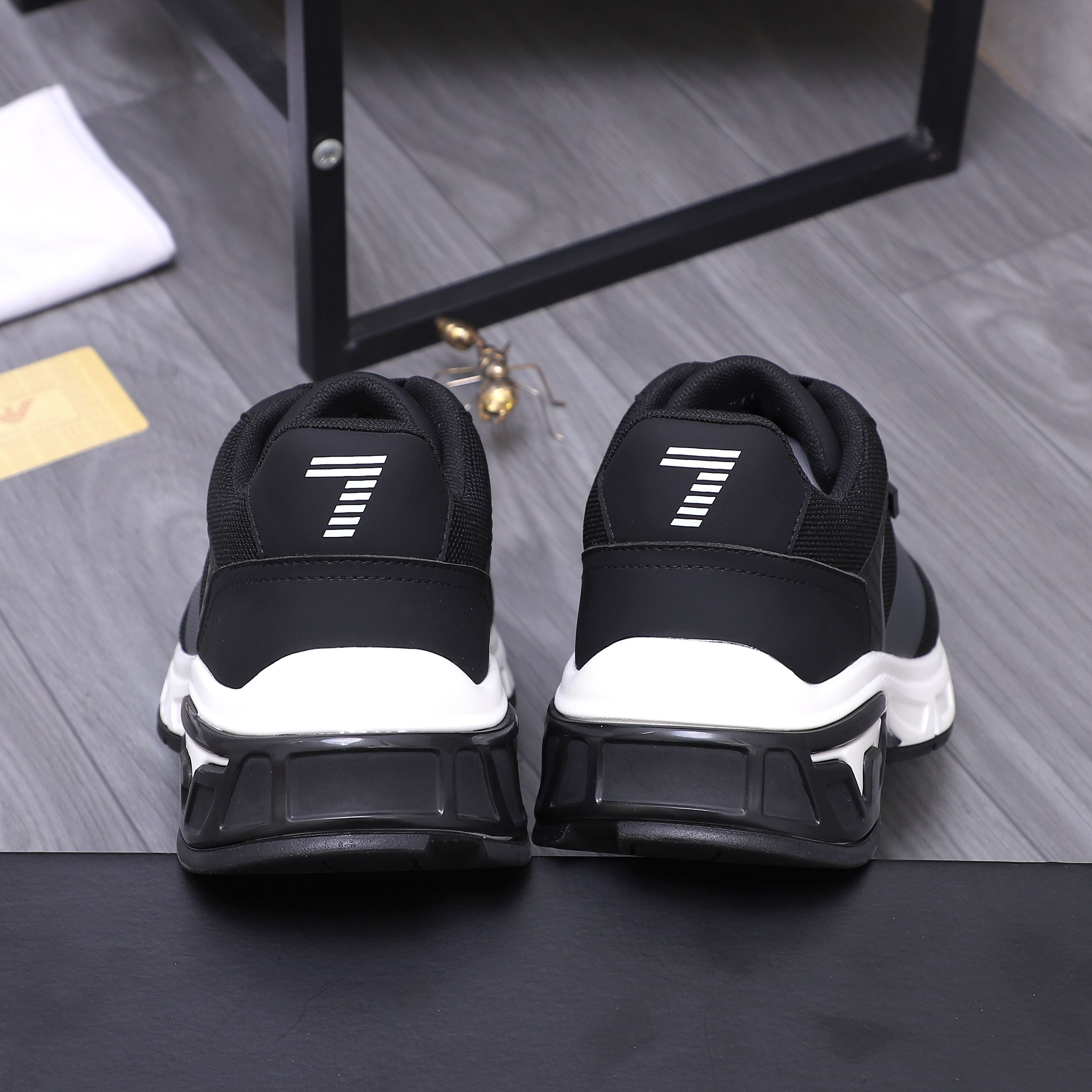 LuxluxHouse Best Quality Shoes Shoes Amiri