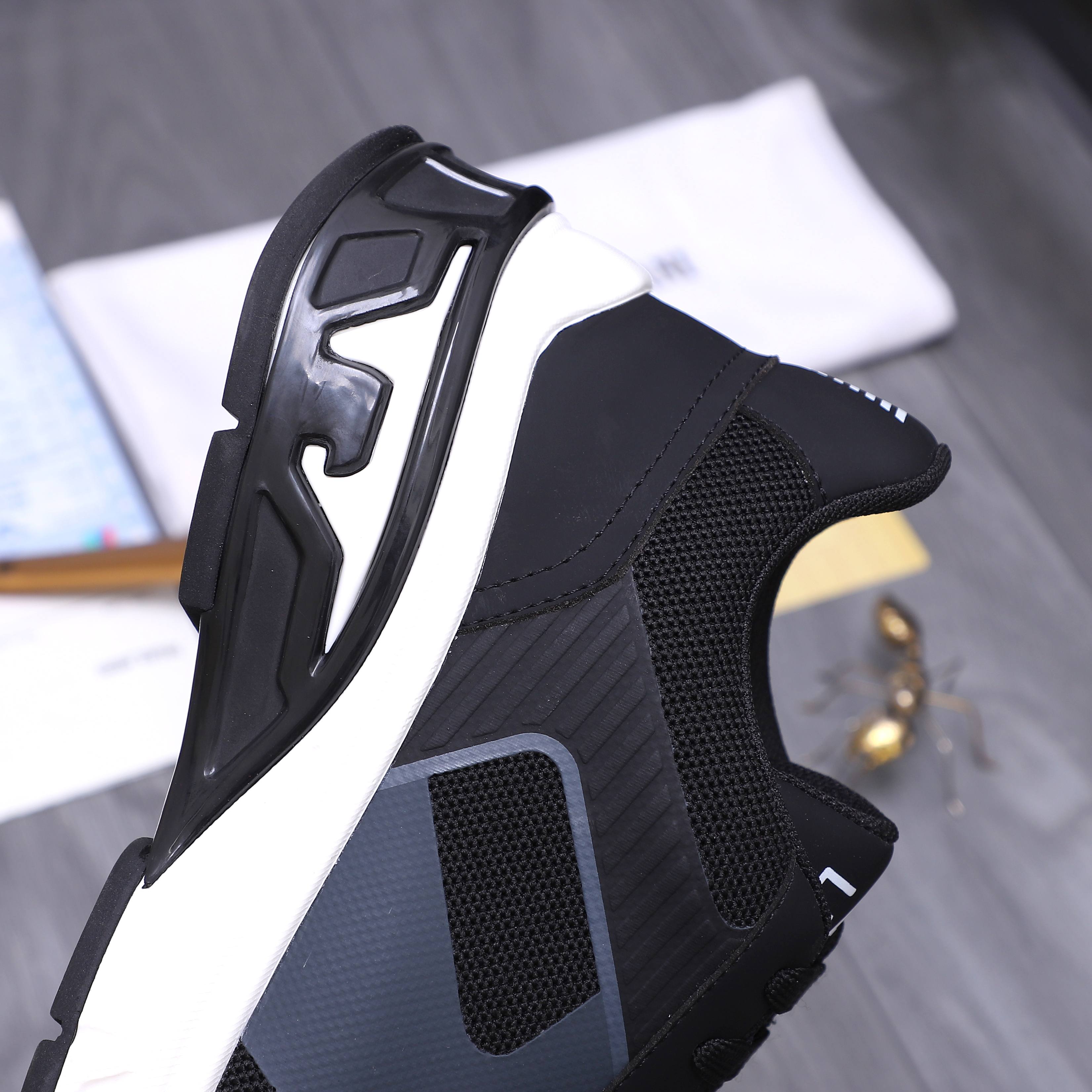 LuxluxHouse Best Quality Shoes Shoes Amiri