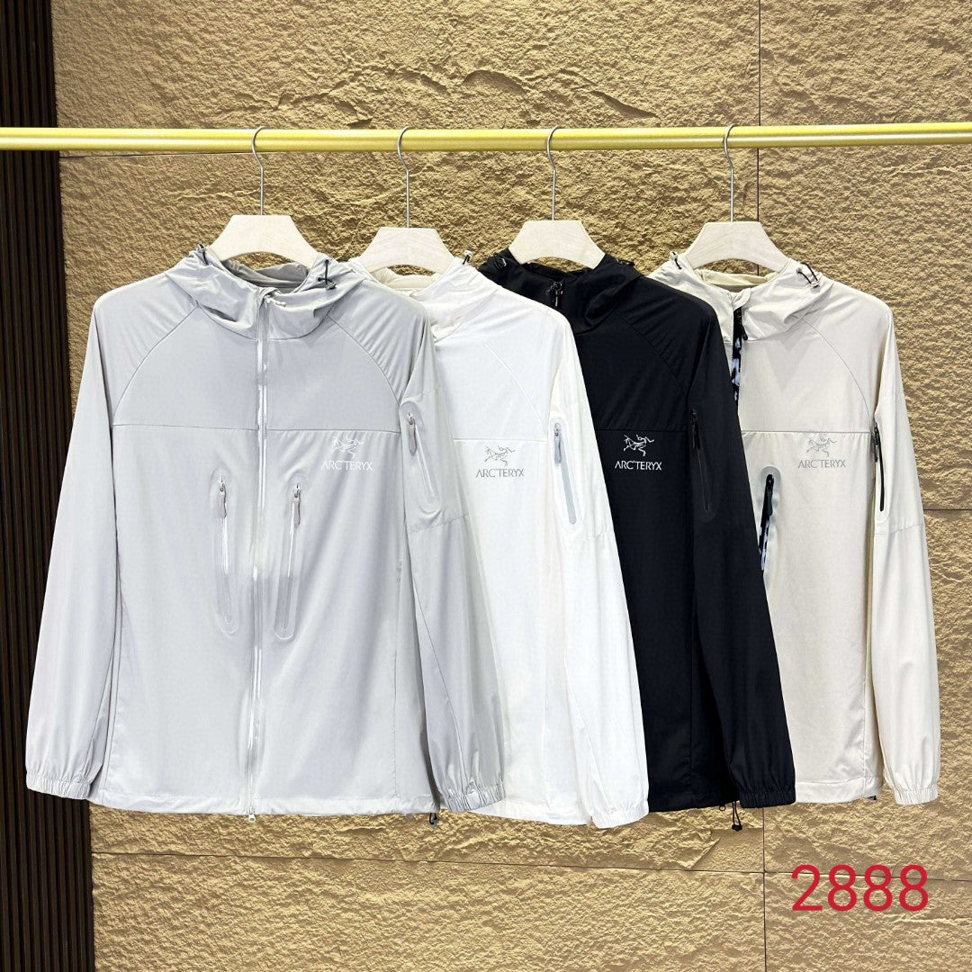 LuxluxHouse Best Quality Clothes Coats & Jackets Arcteryx