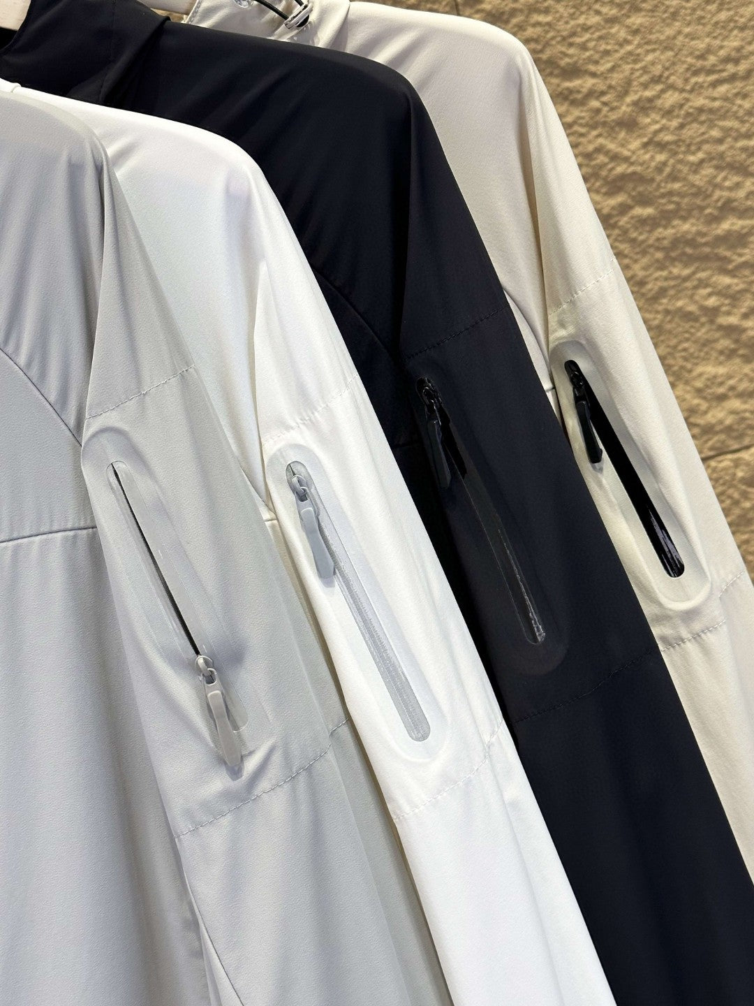 LuxluxHouse Best Quality Clothes Coats & Jackets Arcteryx