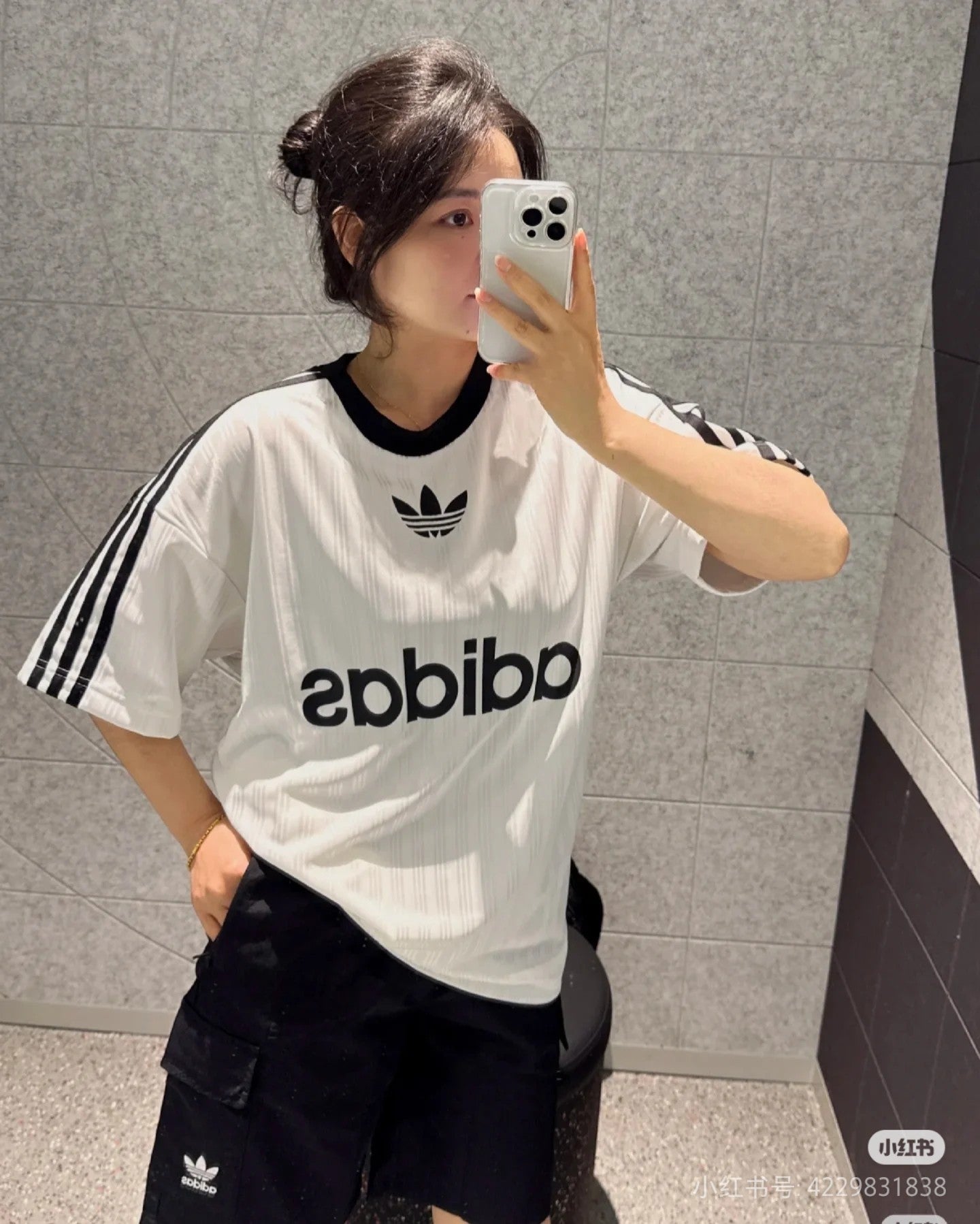 LuxluxHouse Best Quality Clothes Nike & Adidas Pants