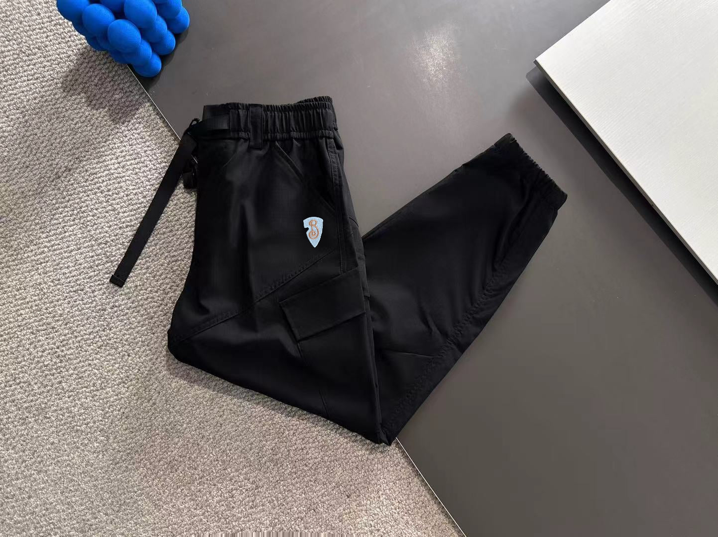 LuxluxHouse Best Quality Clothes Burberry Pants