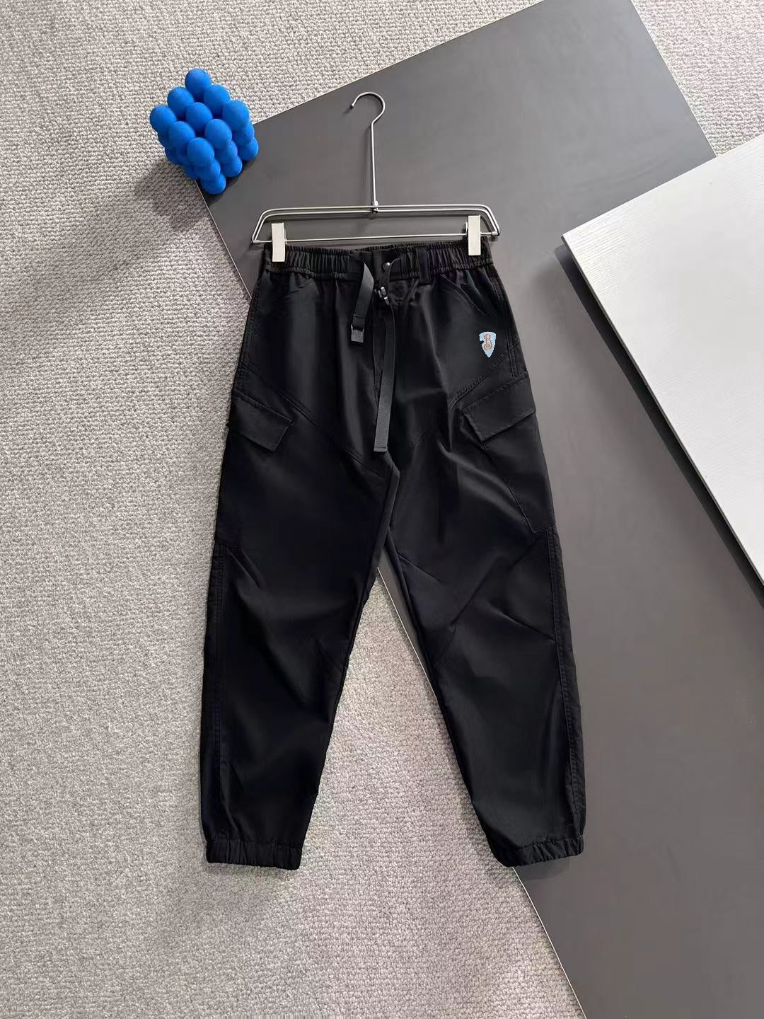 LuxluxHouse Best Quality Clothes Burberry Pants