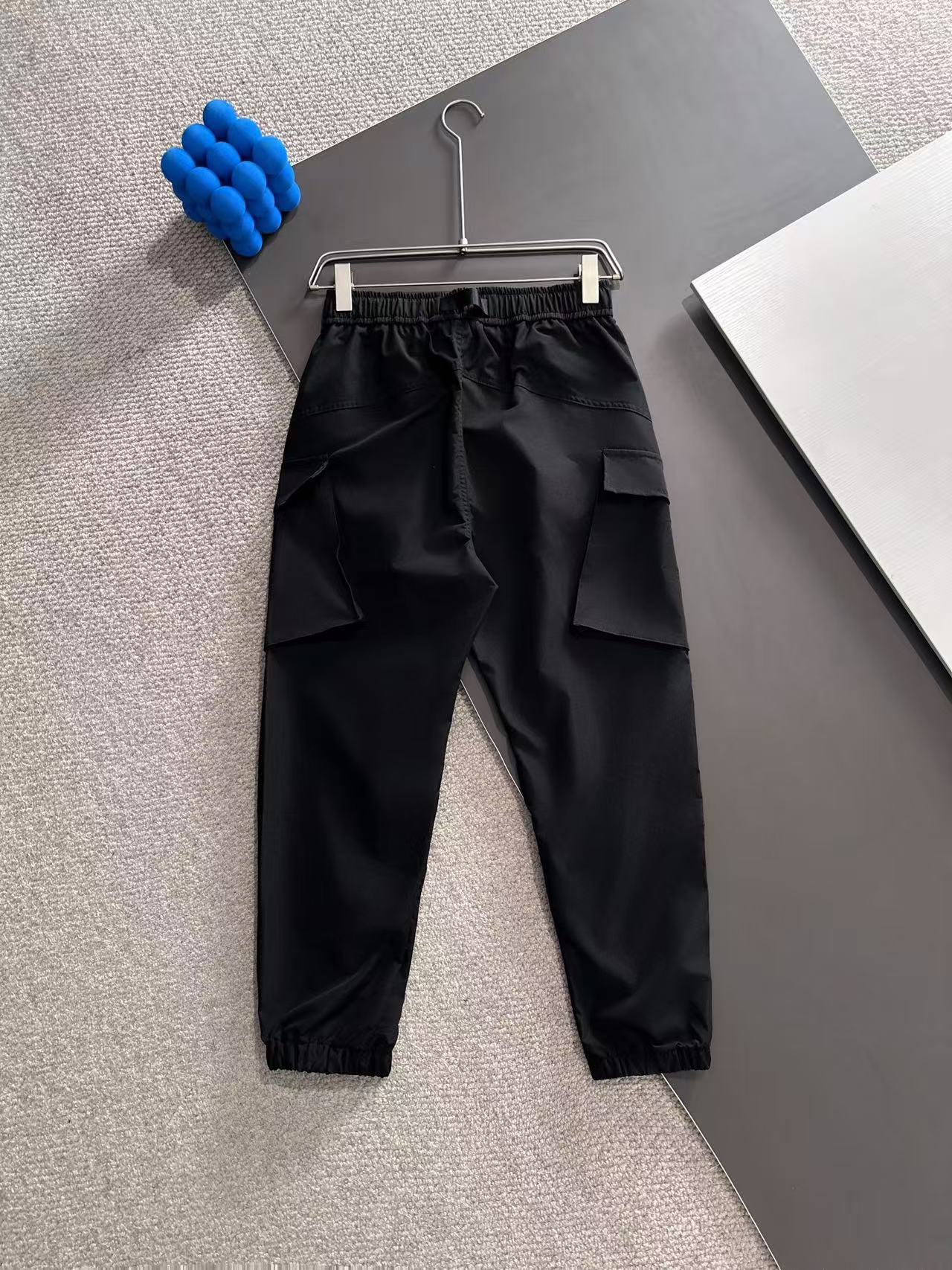 LuxluxHouse Best Quality Clothes Burberry Pants