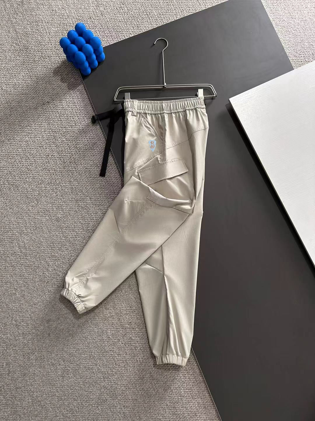 LuxluxHouse Best Quality Clothes Burberry Pants