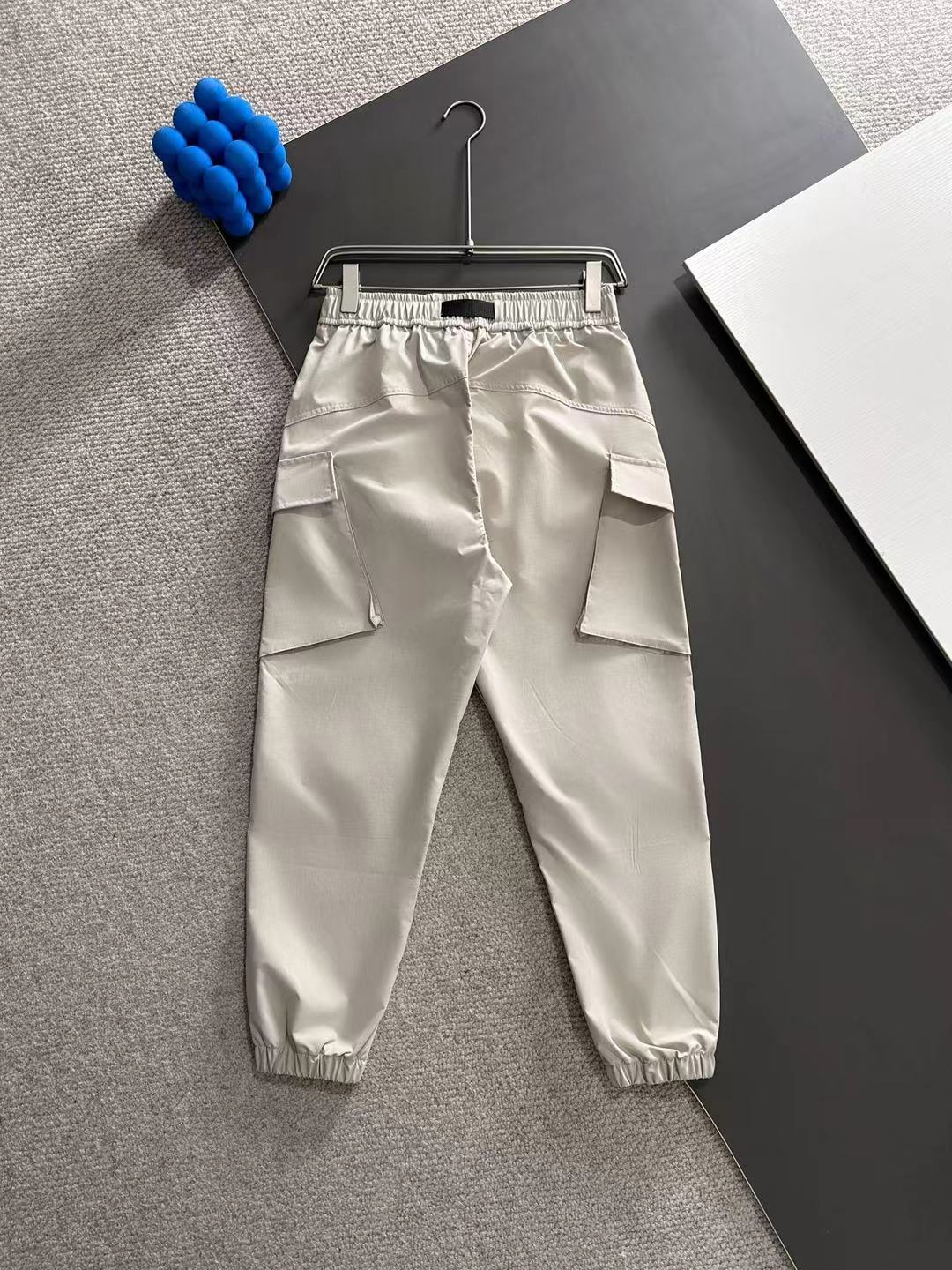 LuxluxHouse Best Quality Clothes Burberry Pants