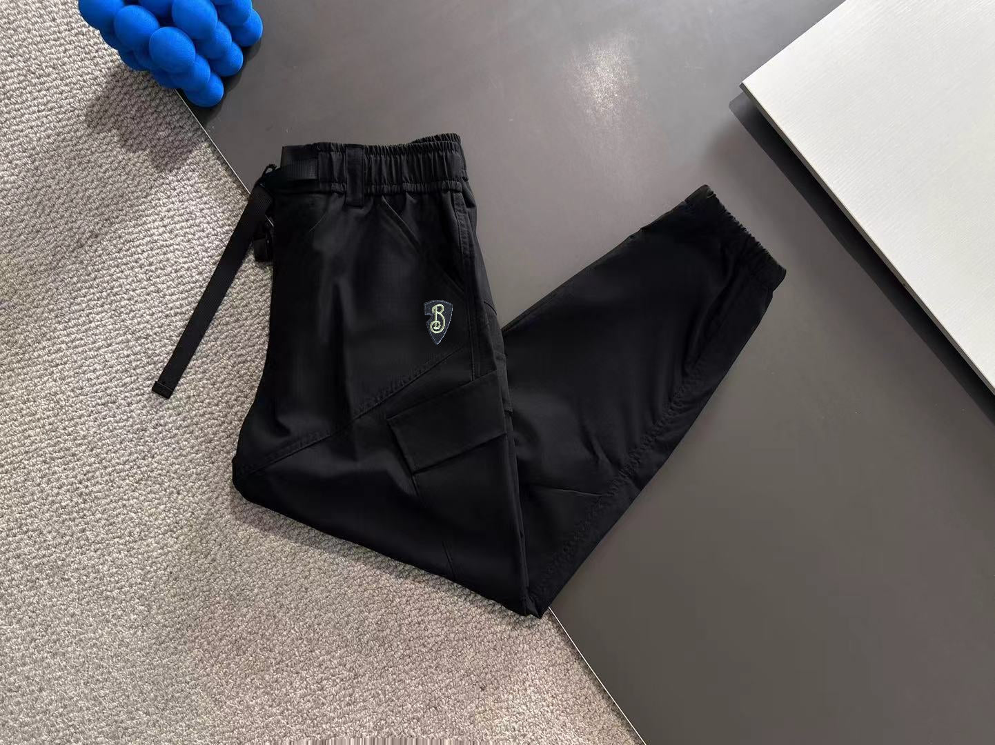LuxluxHouse Best Quality Clothes Burberry Pants
