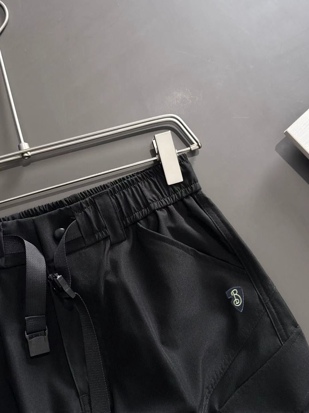 LuxluxHouse Best Quality Clothes Burberry Pants