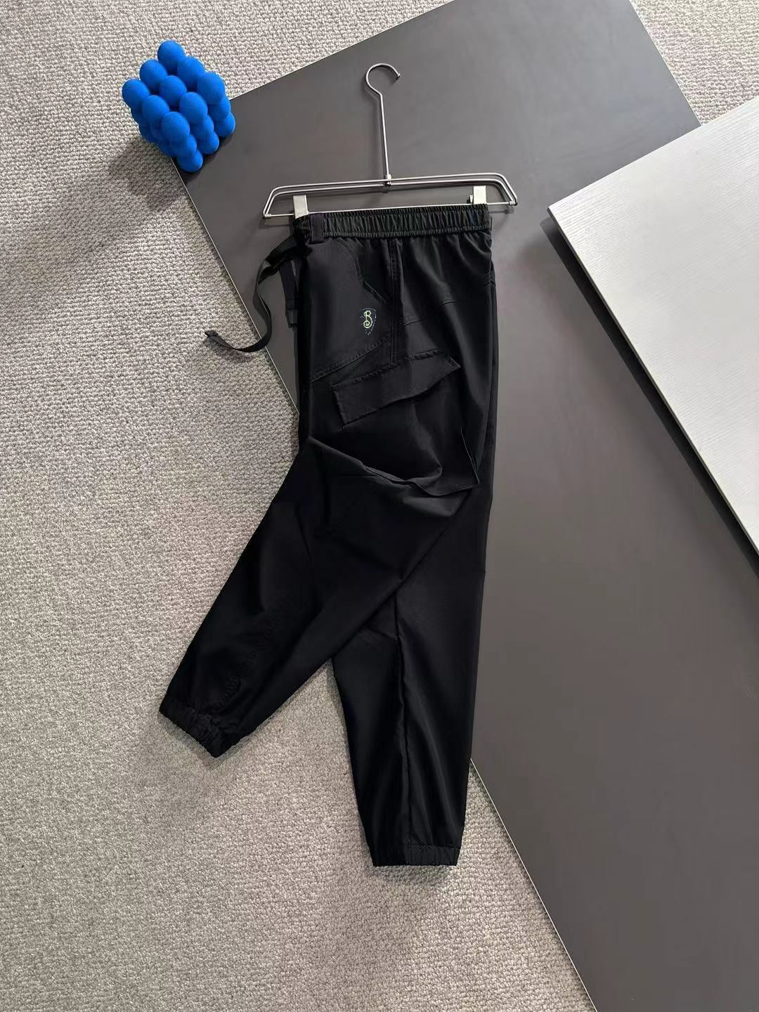 LuxluxHouse Best Quality Clothes Burberry Pants