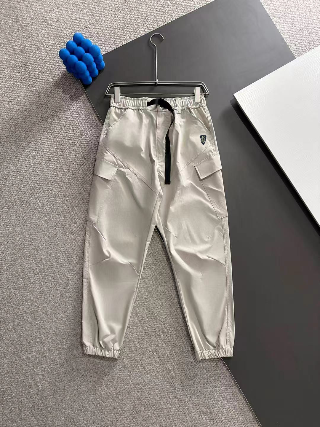 LuxluxHouse Best Quality Clothes Burberry Pants