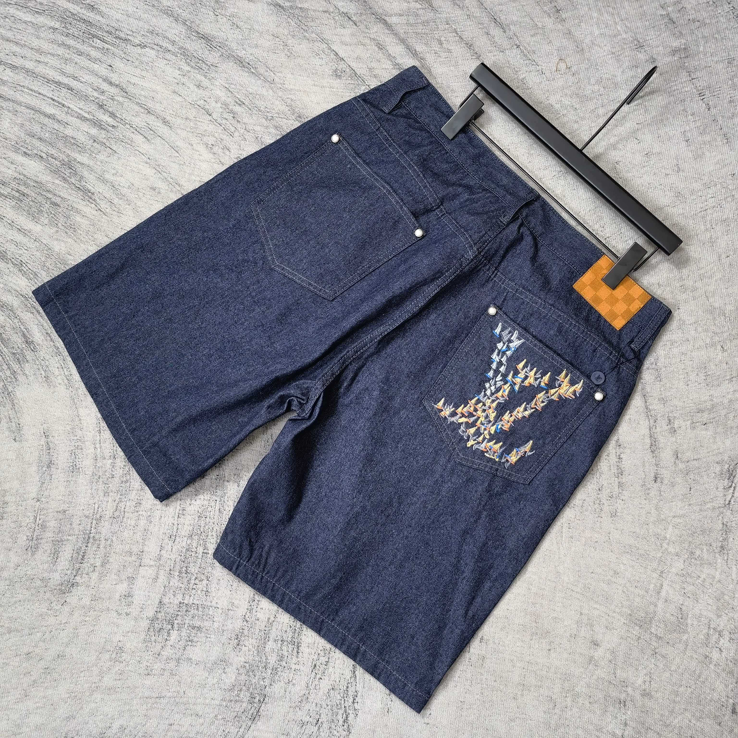 LuxluxHouse Best Quality Clothes Pants Louis Vuitton