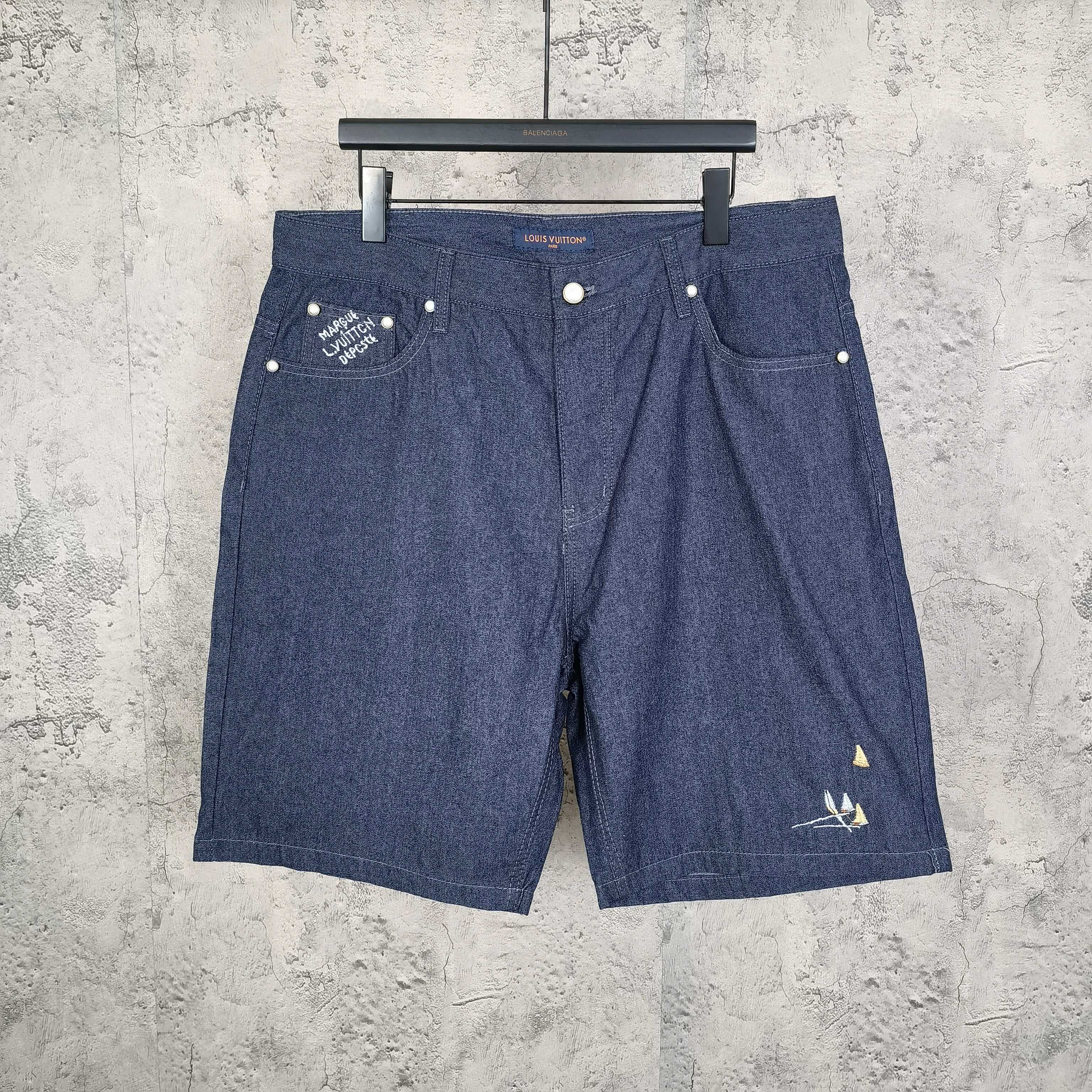 LuxluxHouse Best Quality Clothes Pants Louis Vuitton