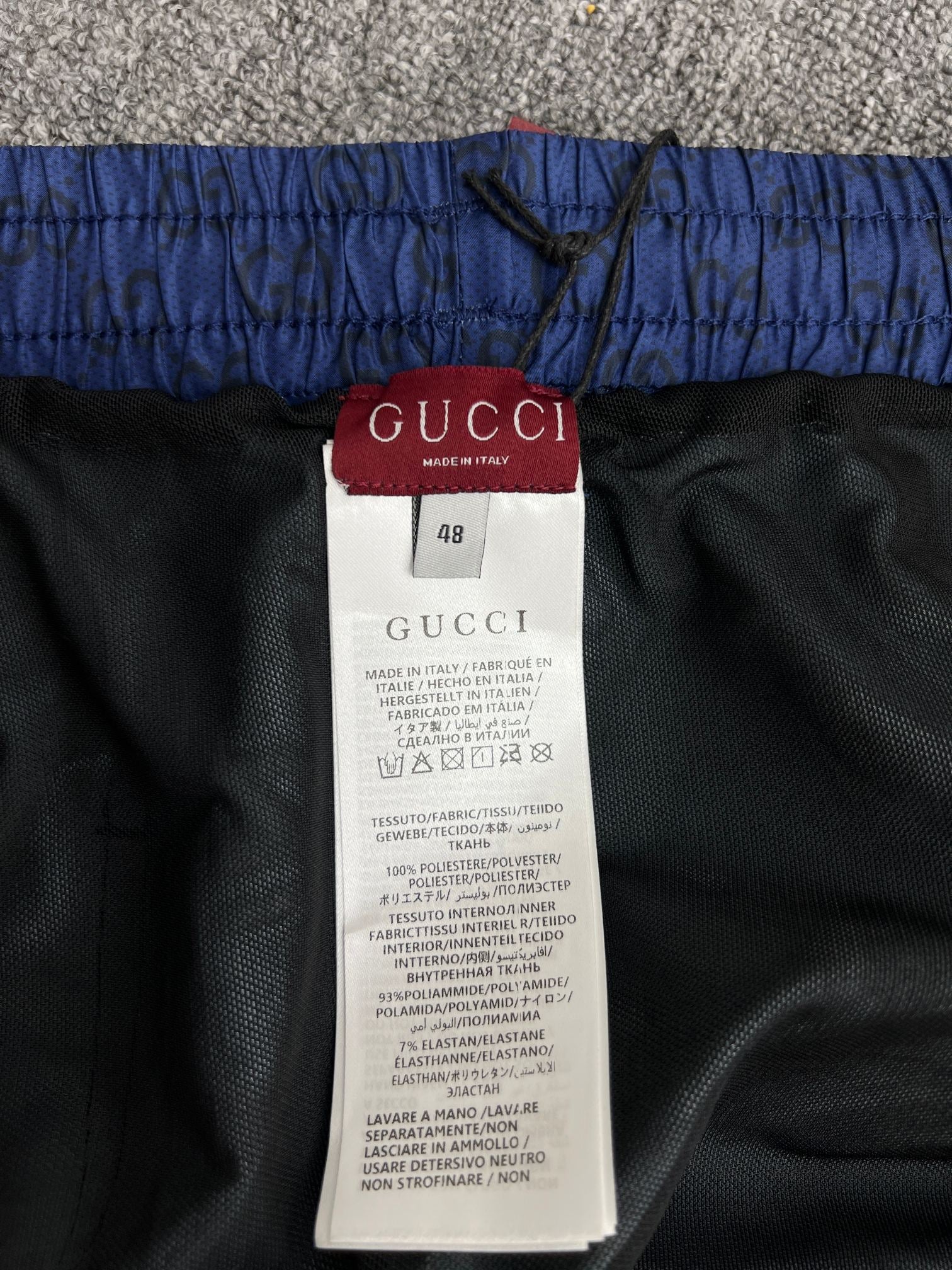 LuxluxHouse Best Quality Clothes Gucci Pants