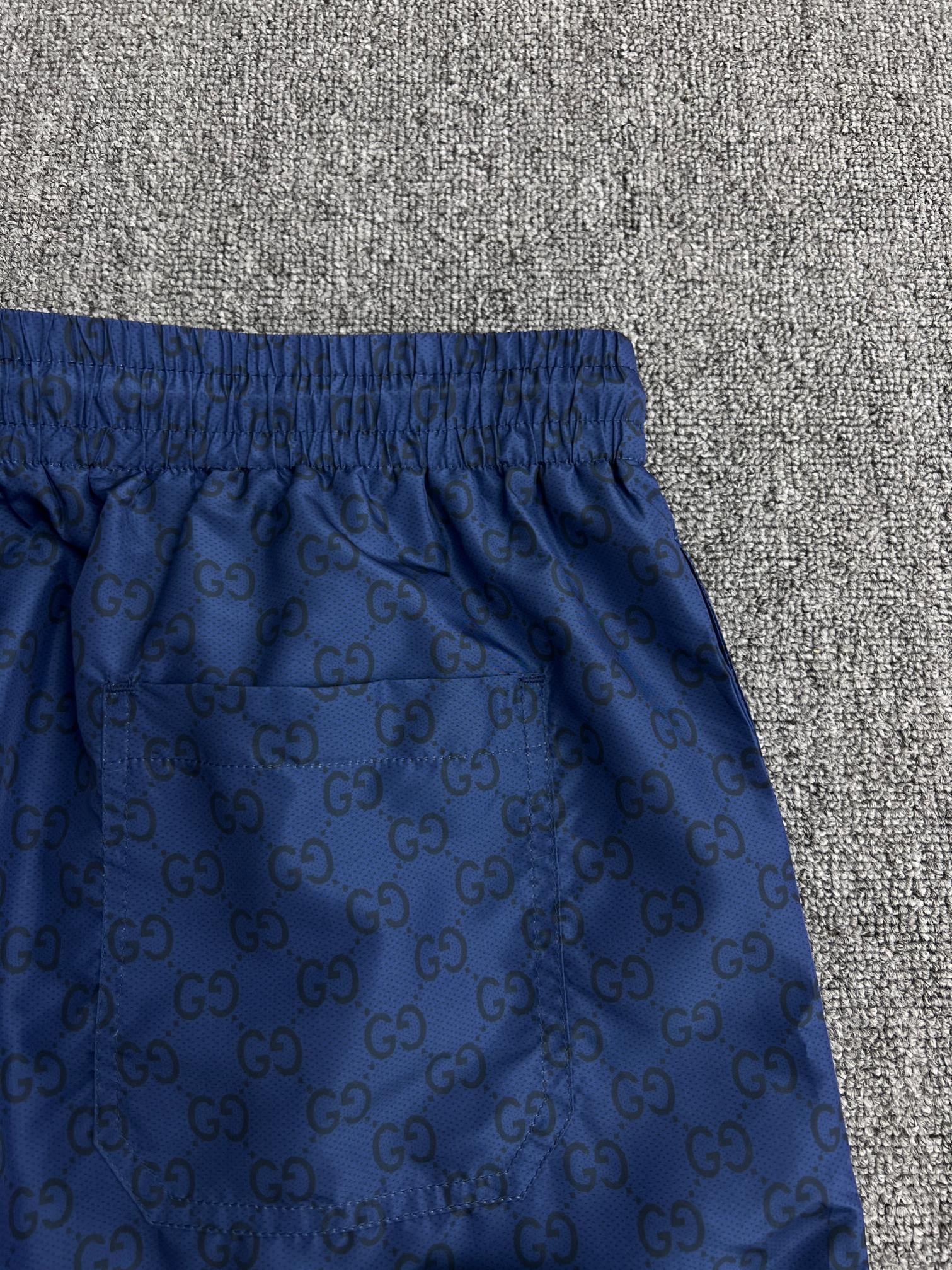 LuxluxHouse Best Quality Clothes Gucci Pants