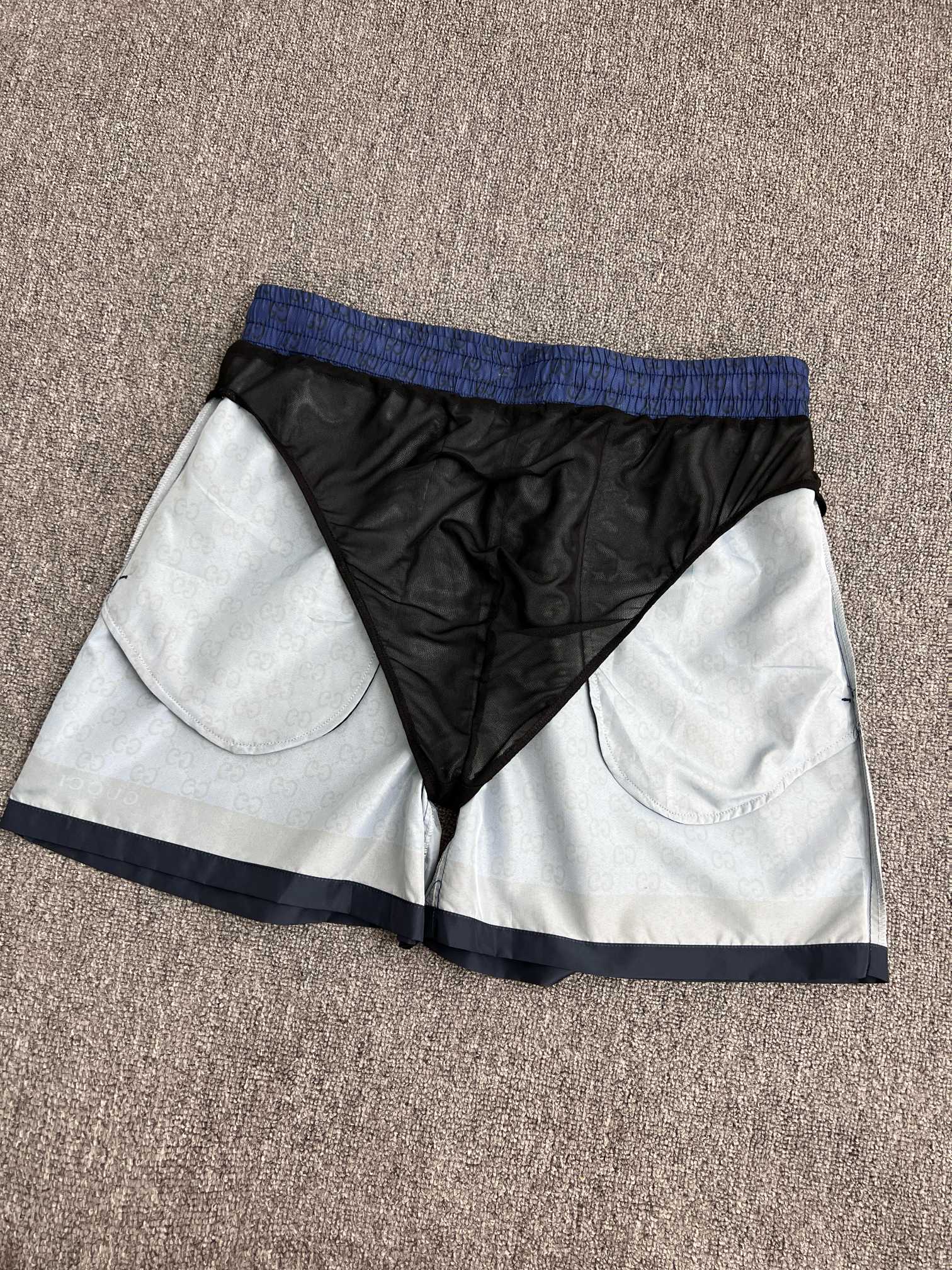 LuxluxHouse Best Quality Clothes Gucci Pants
