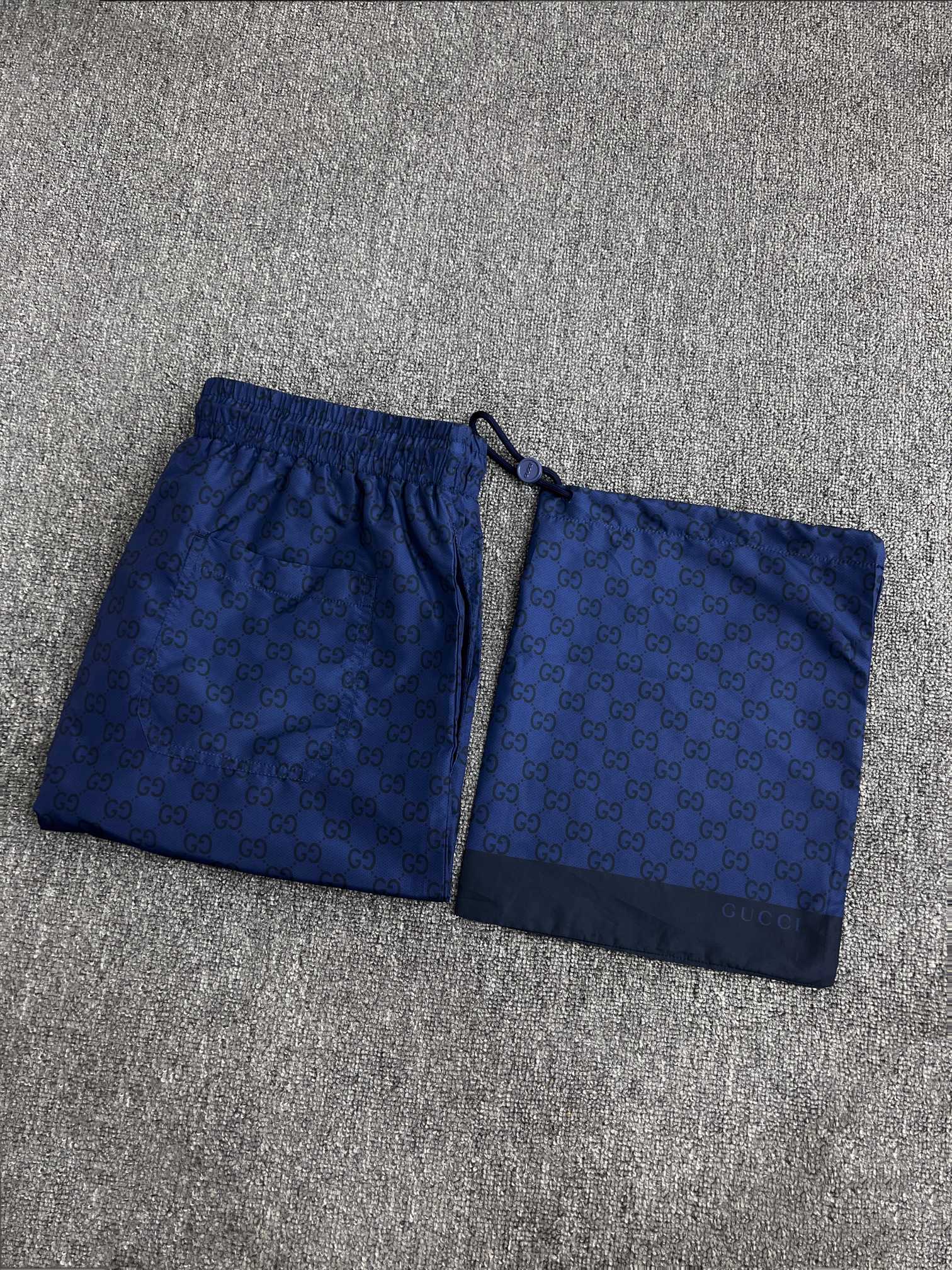 LuxluxHouse Best Quality Clothes Gucci Pants