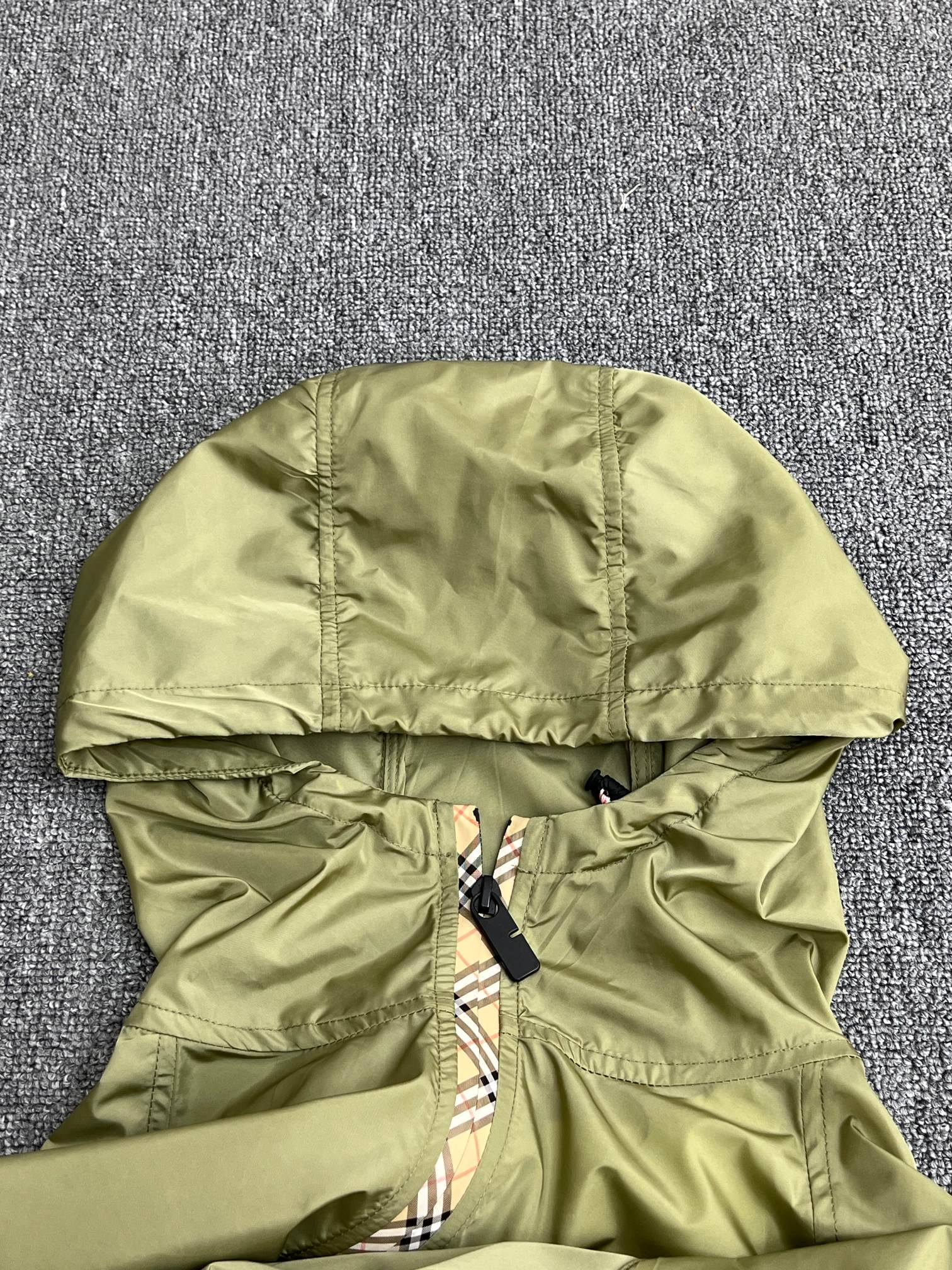 LuxluxHouse Best Quality Clothes Burberry Coats & Jackets