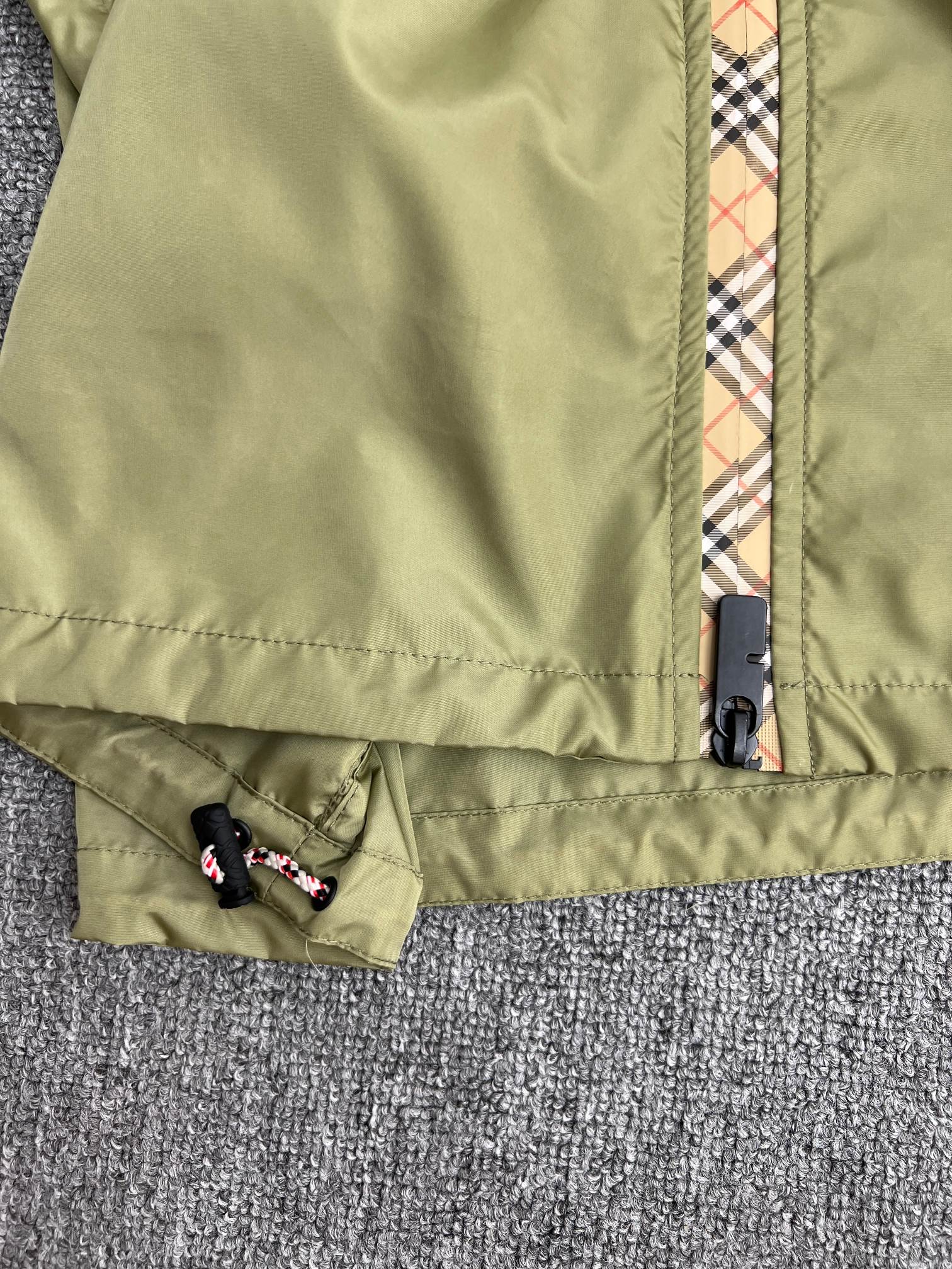 LuxluxHouse Best Quality Clothes Burberry Coats & Jackets