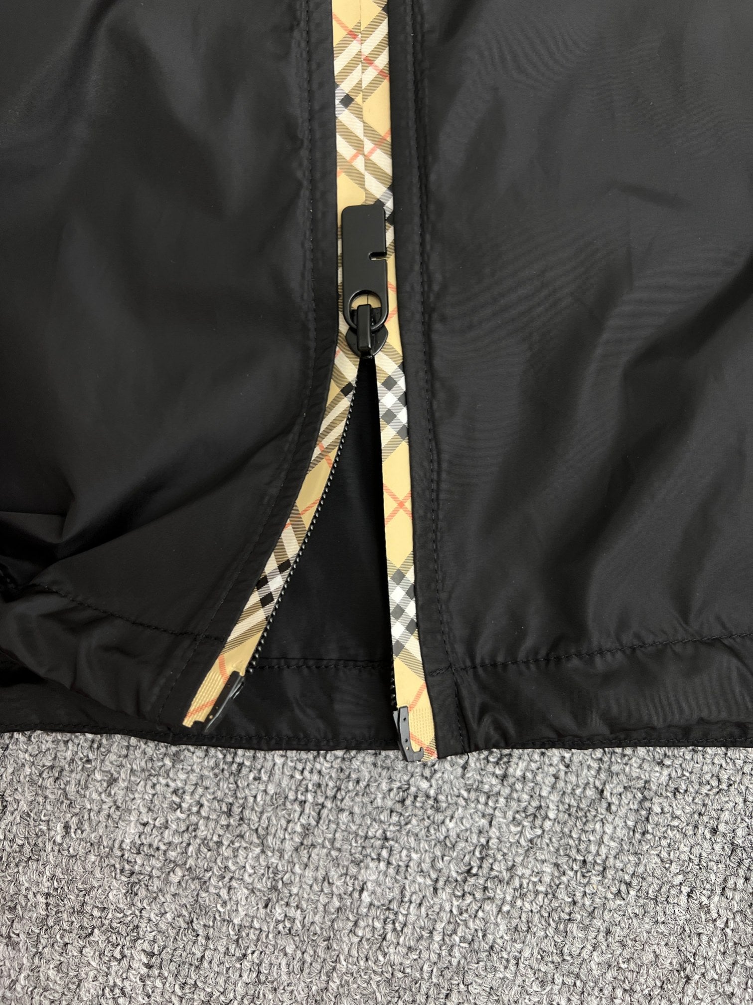 LuxluxHouse Best Quality Clothes Burberry Coats & Jackets