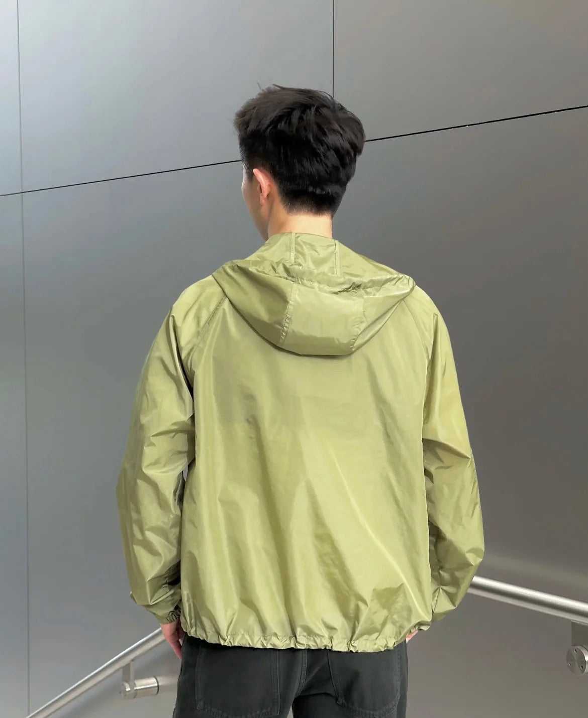 LuxluxHouse Best Quality Clothes Burberry Coats & Jackets