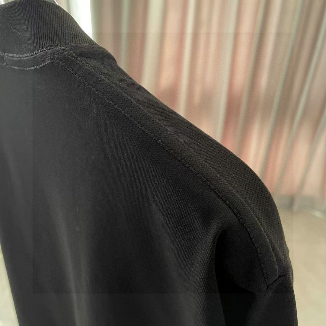 LuxluxHouse Best Quality Clothes Fendi T-shirt