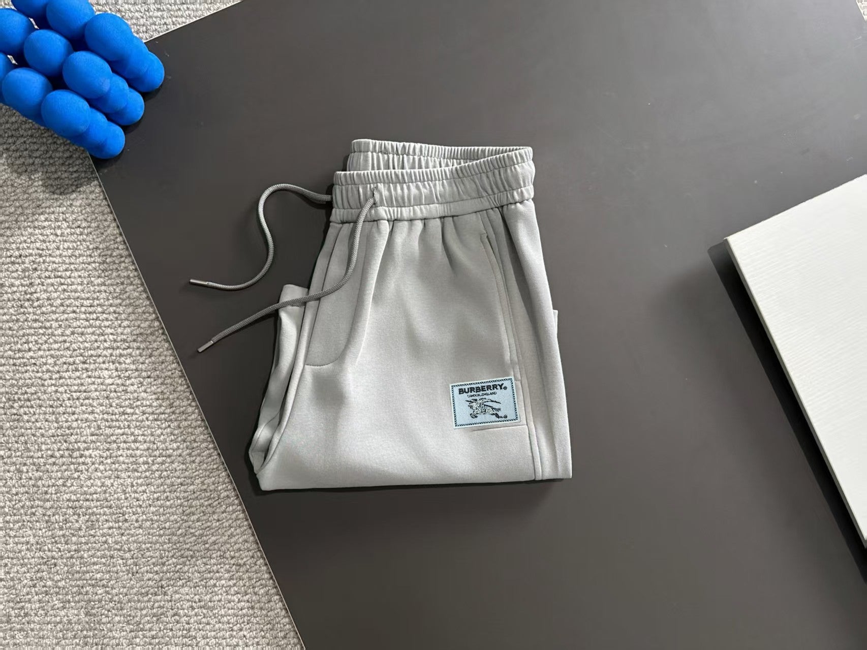 LuxluxHouse Best Quality Clothes Burberry Pants