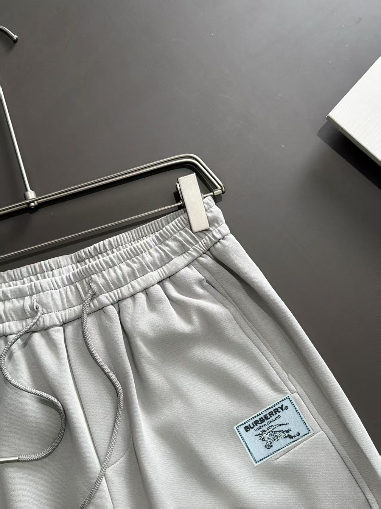 LuxluxHouse Best Quality Clothes Burberry Pants
