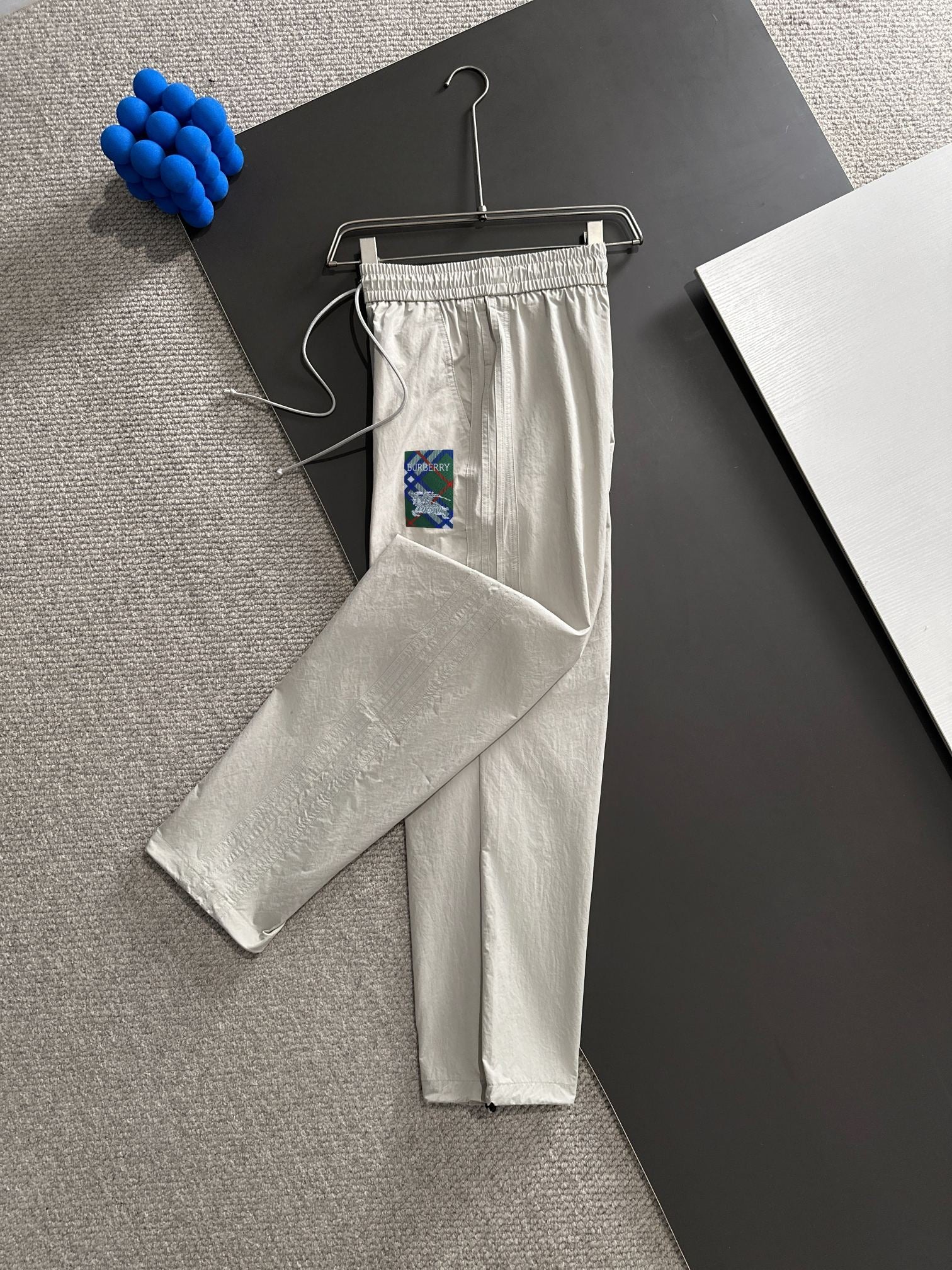 LuxluxHouse Best Quality Clothes Burberry Pants