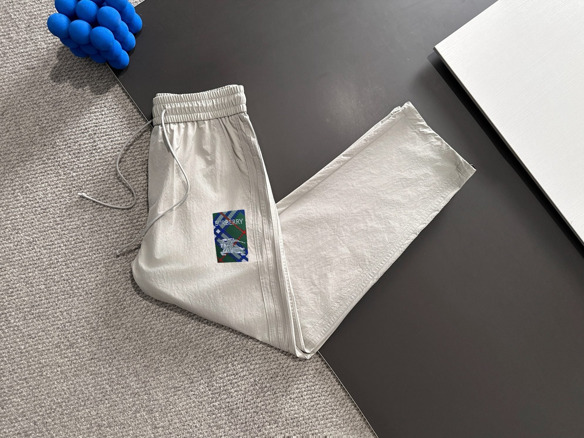 LuxluxHouse Best Quality Clothes Burberry Pants