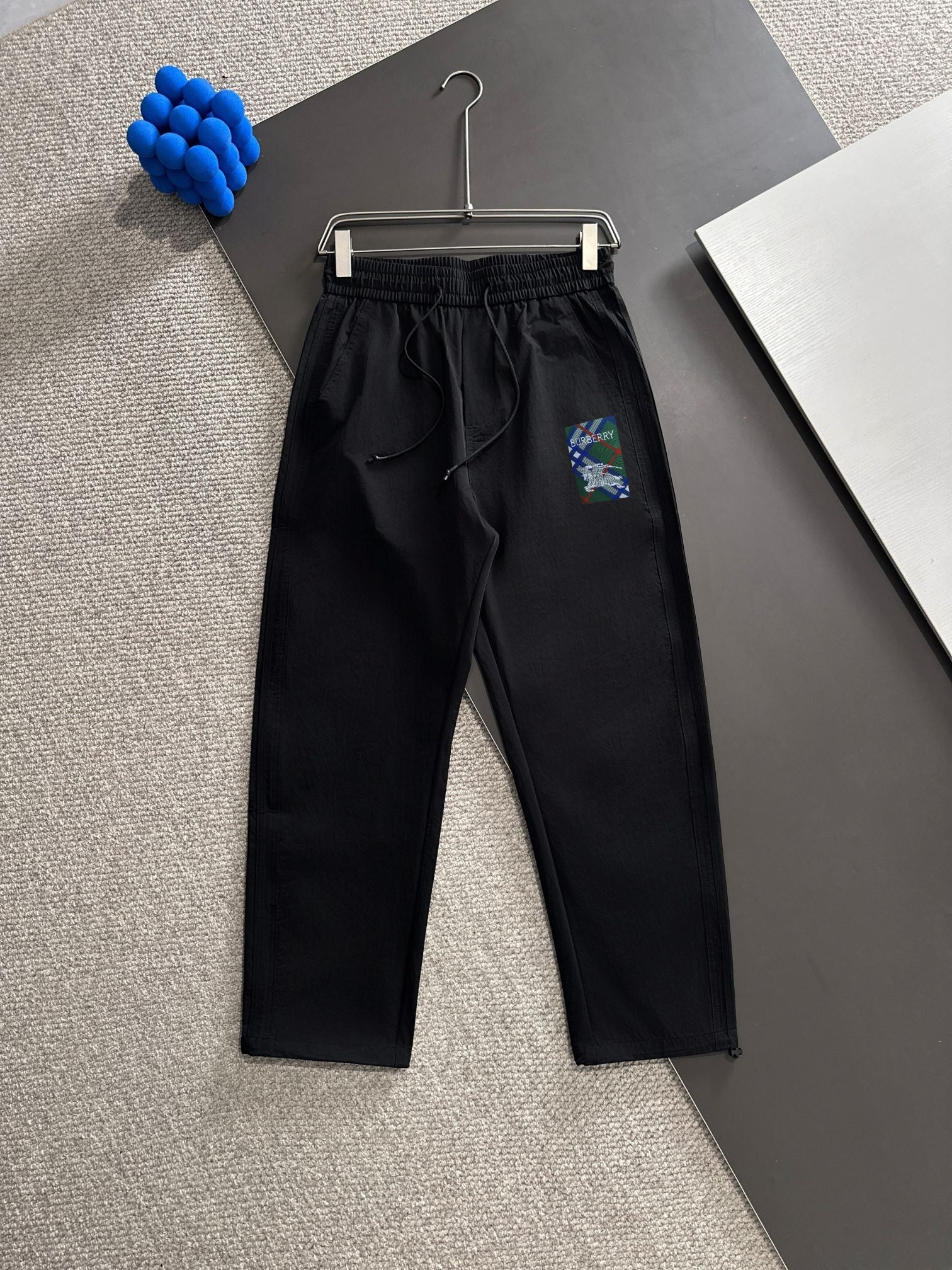 LuxluxHouse Best Quality Clothes Burberry Pants