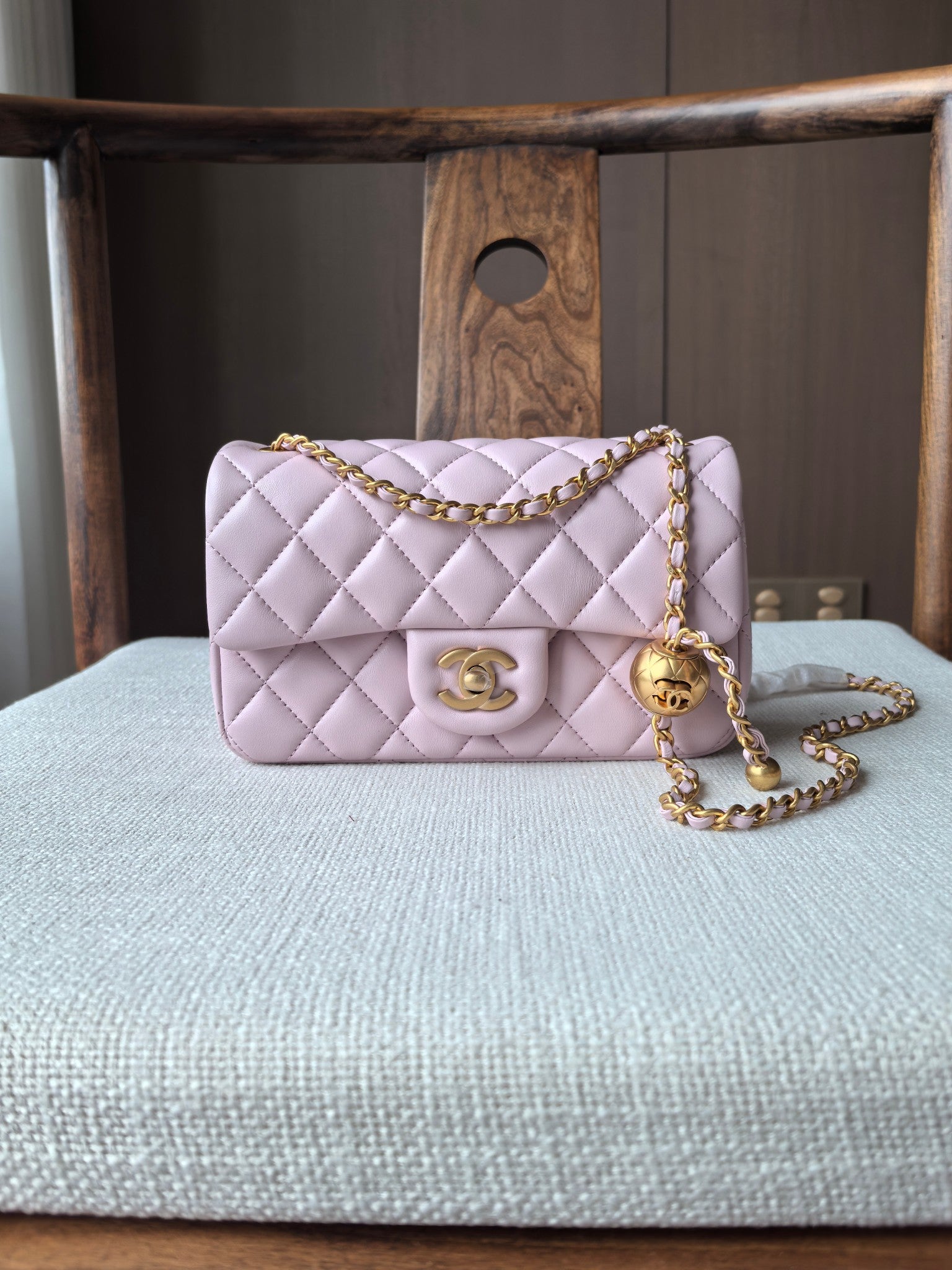 LuxluxHouse Best Quality Bags Chanel Women