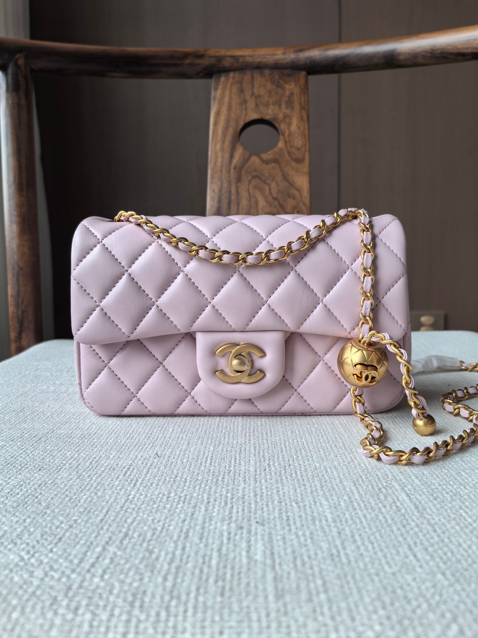 LuxluxHouse Best Quality Bags Chanel Women