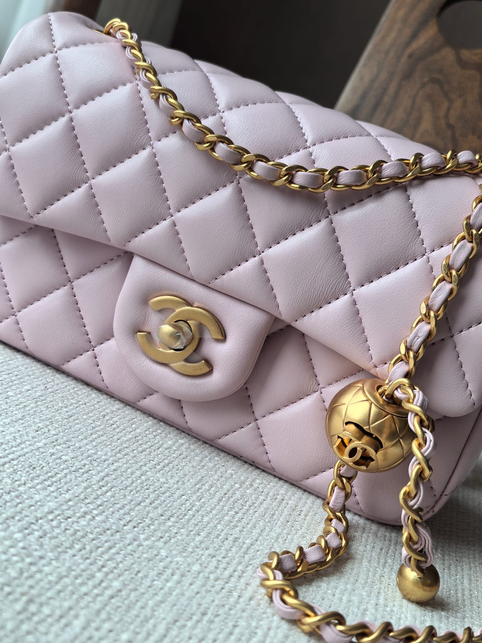 LuxluxHouse Best Quality Bags Chanel Women