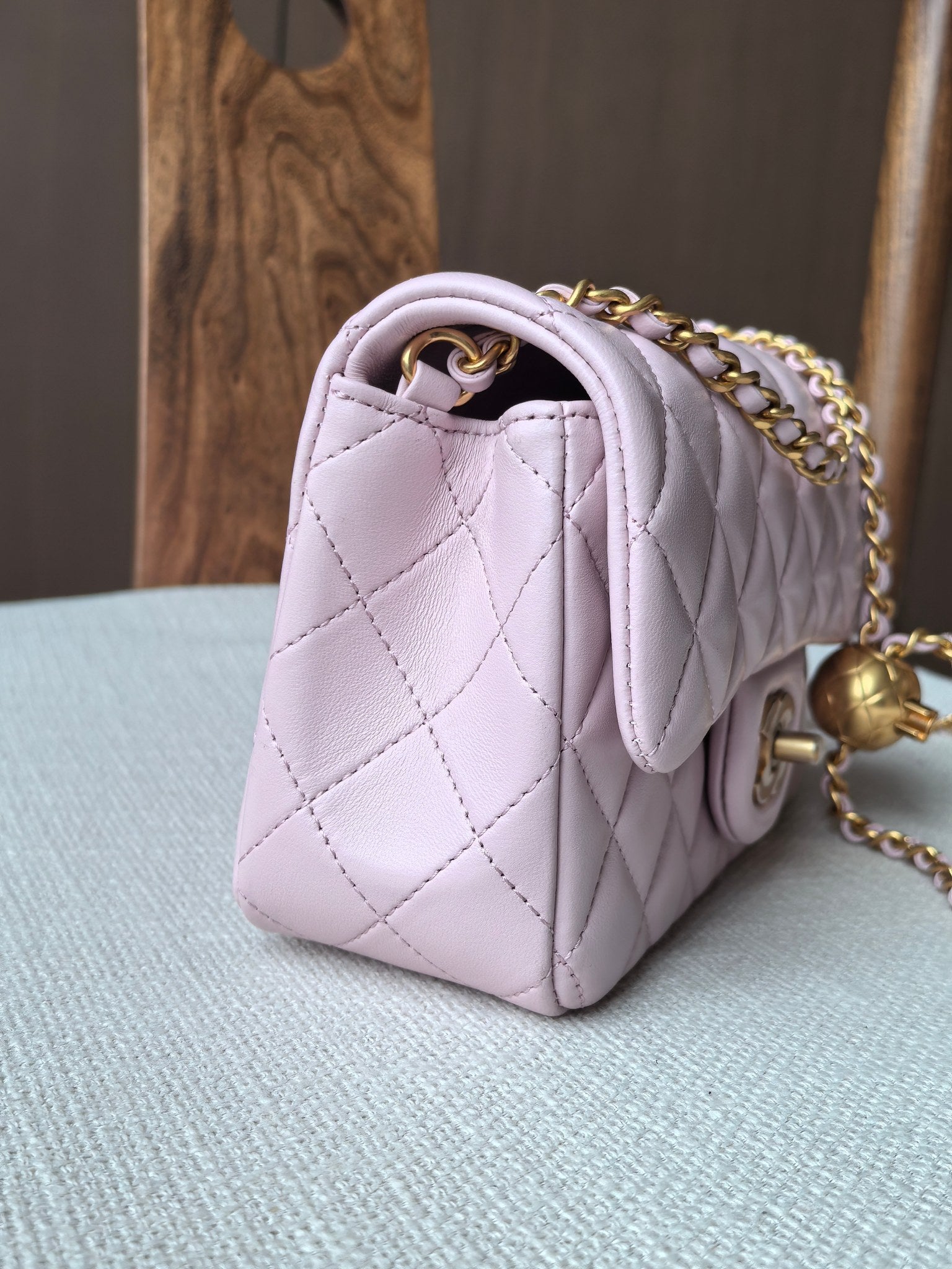 LuxluxHouse Best Quality Bags Chanel Women
