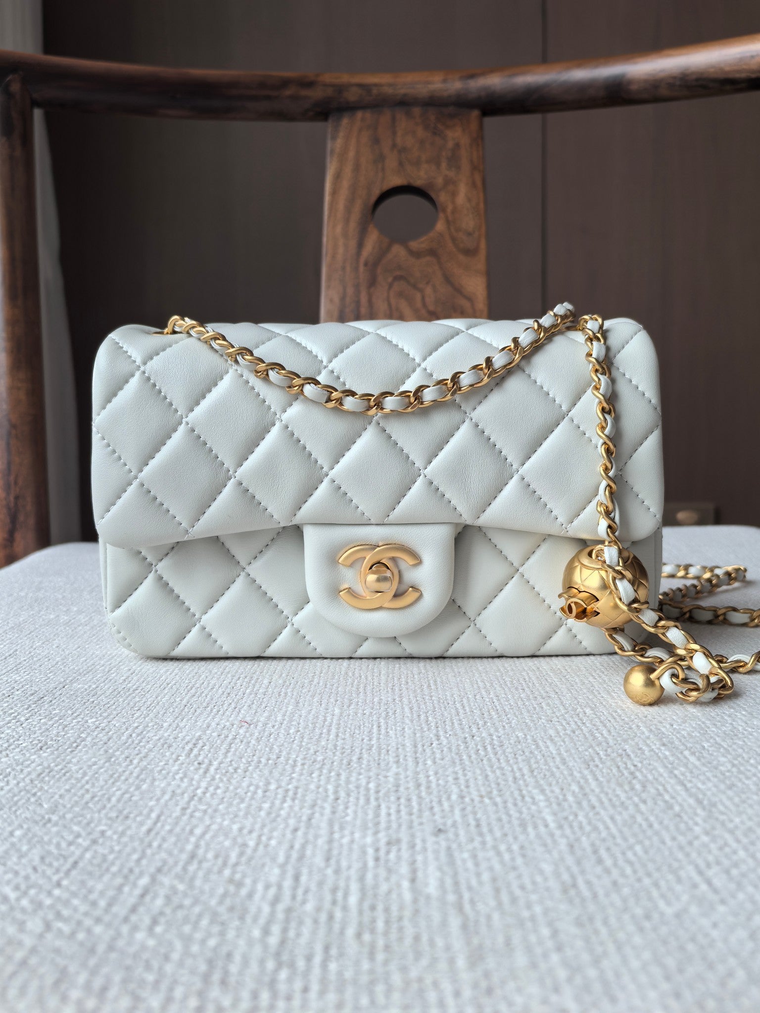 LuxluxHouse Best Quality Bags Chanel Women