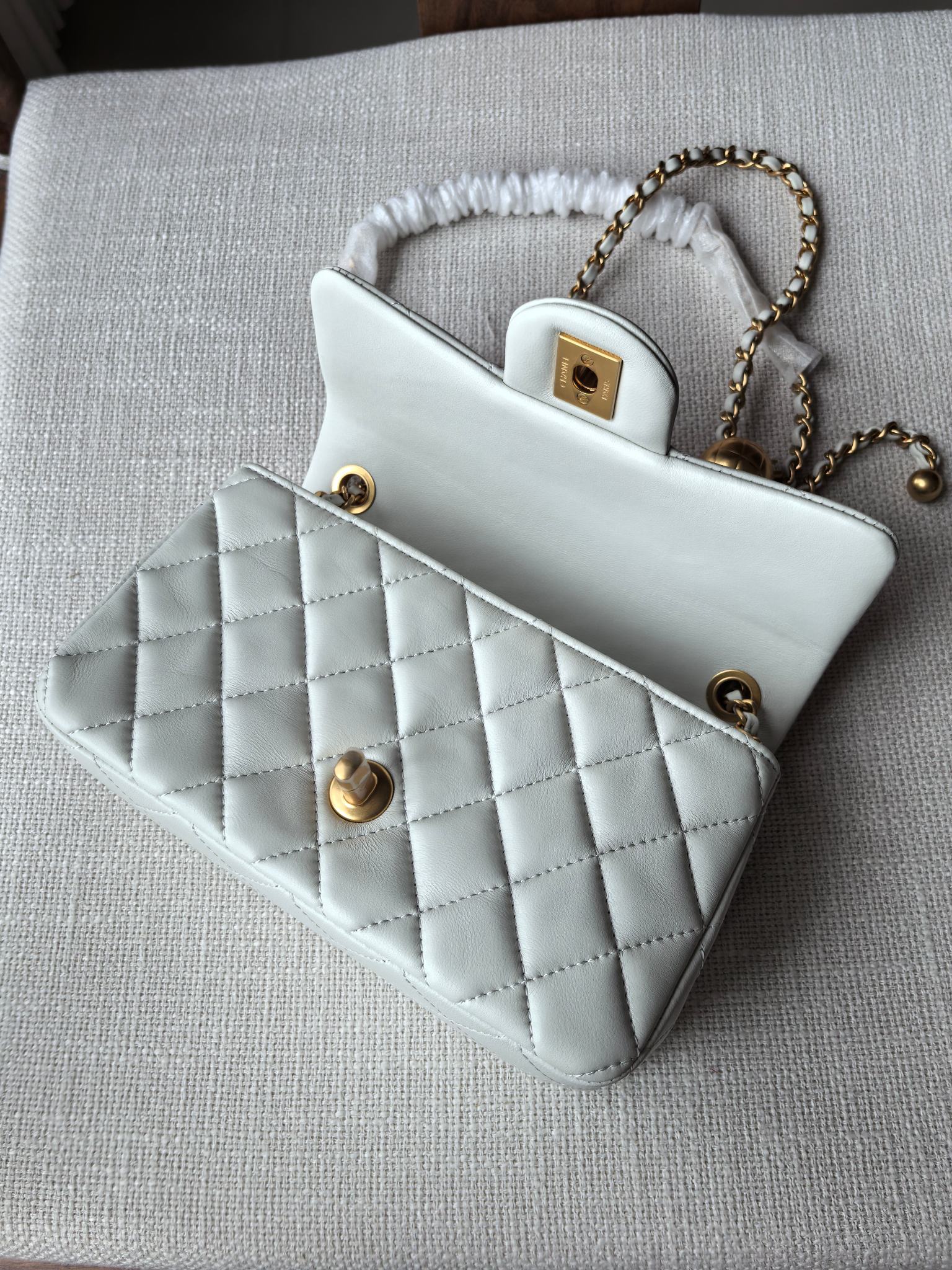 LuxluxHouse Best Quality Bags Chanel Women