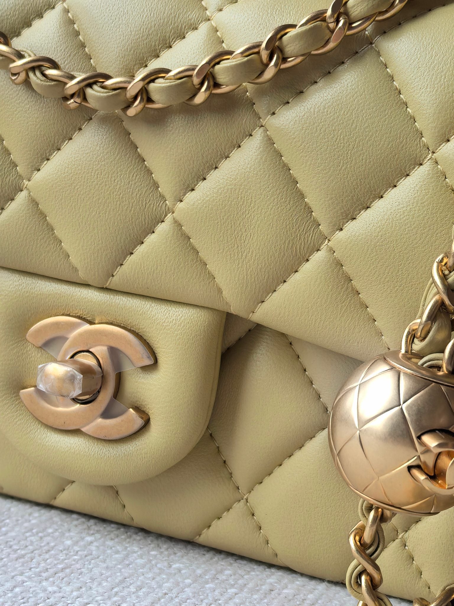LuxluxHouse Best Quality Bags Chanel Women
