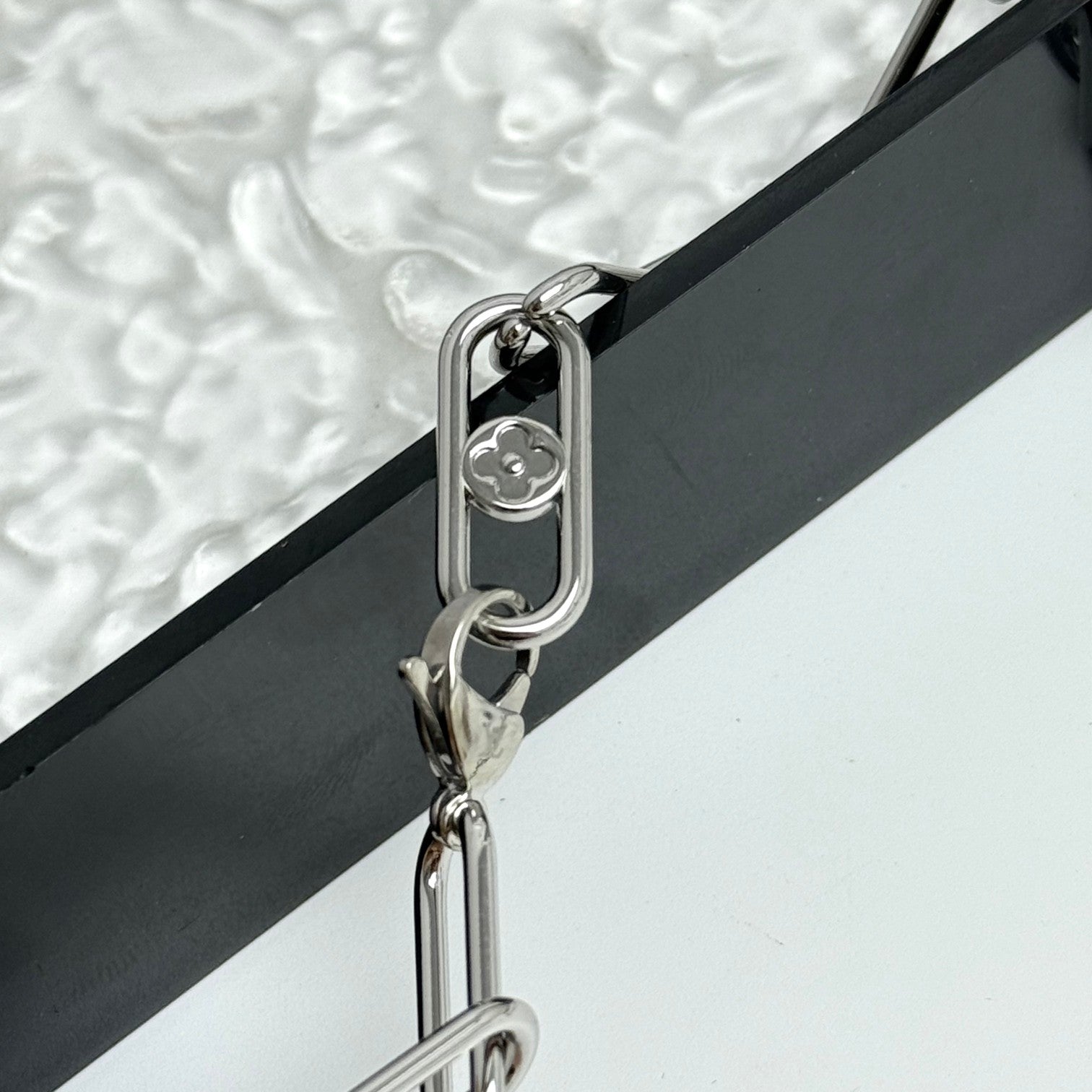 LuxluxHouse Best Quality Accessories Necklace Louis Vuitton