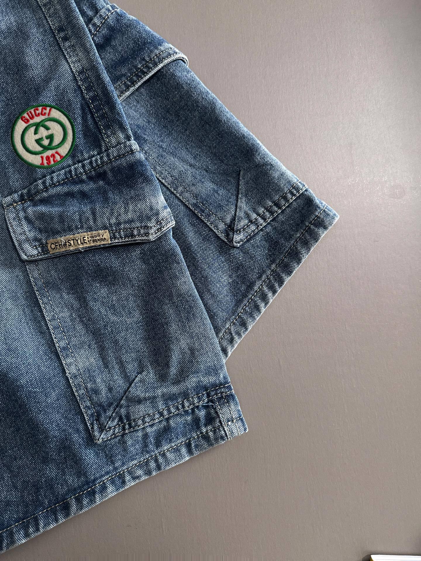 LuxluxHouse Best Quality Clothes Gucci Pants