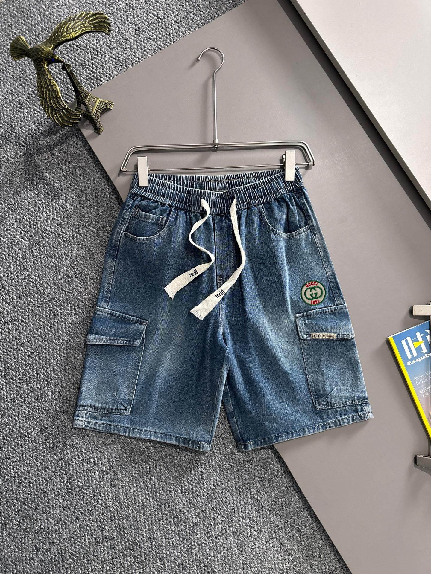 LuxluxHouse Best Quality Clothes Gucci Pants