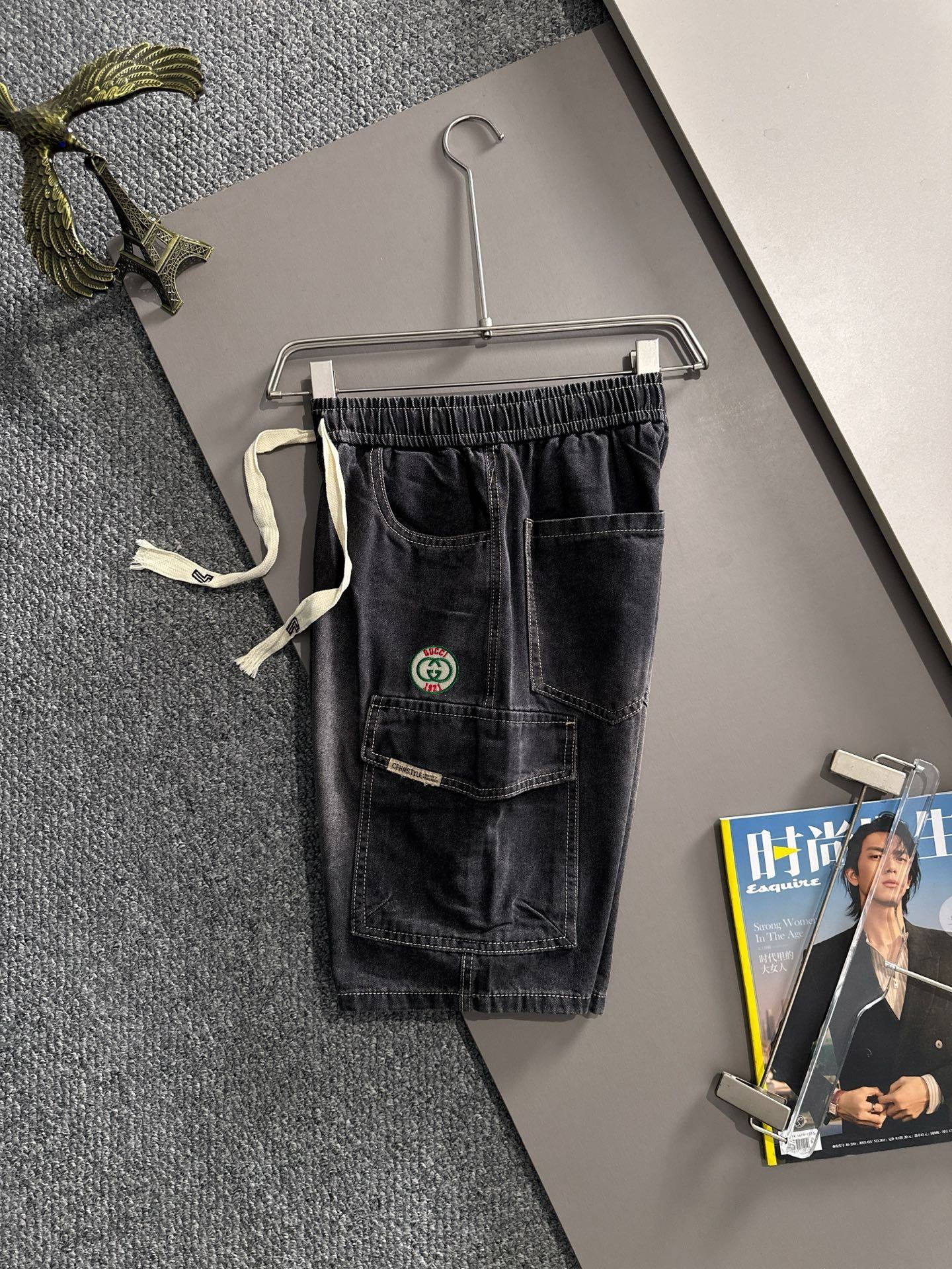 LuxluxHouse Best Quality Clothes Gucci Pants