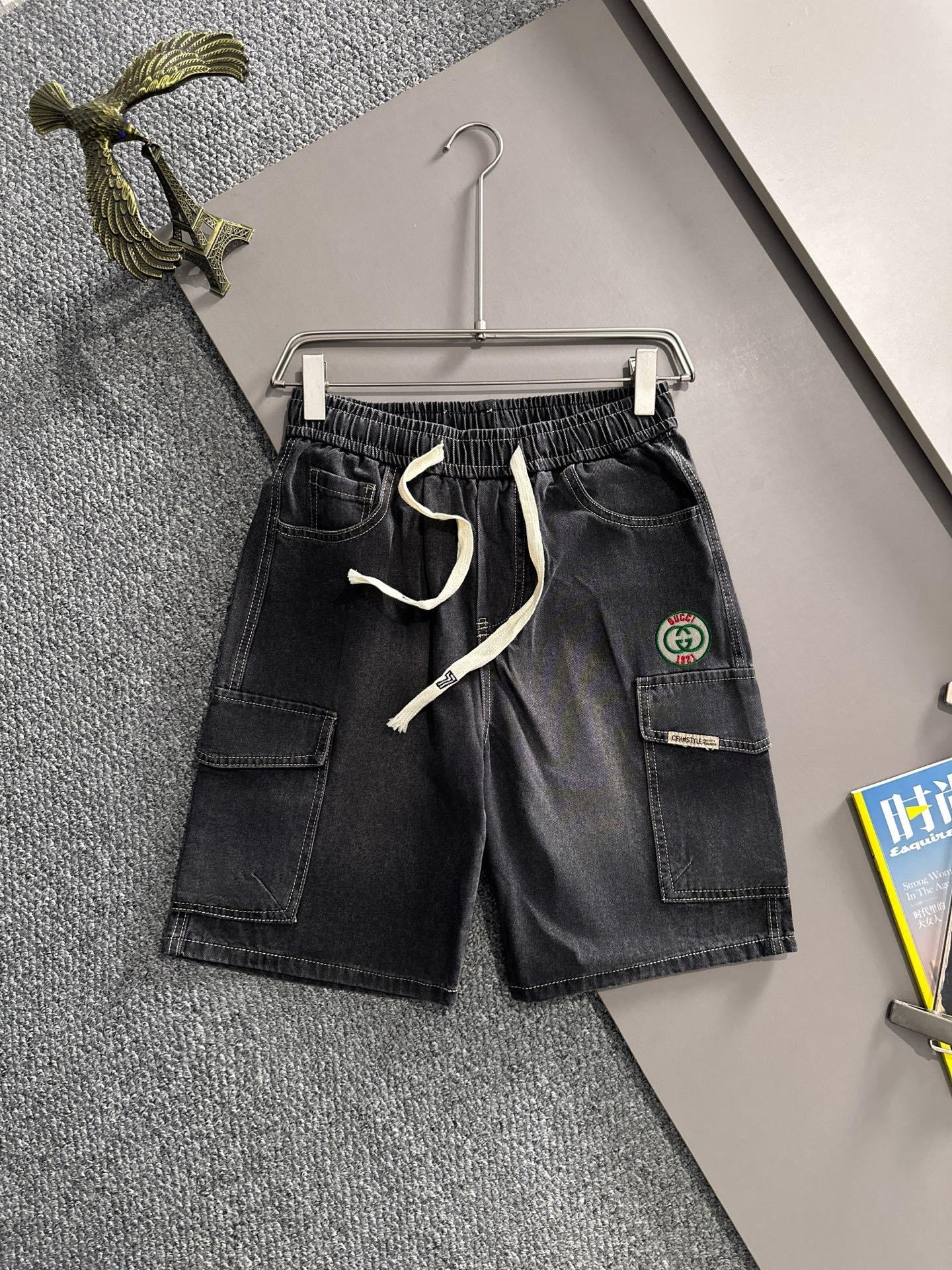 LuxluxHouse Best Quality Clothes Gucci Pants