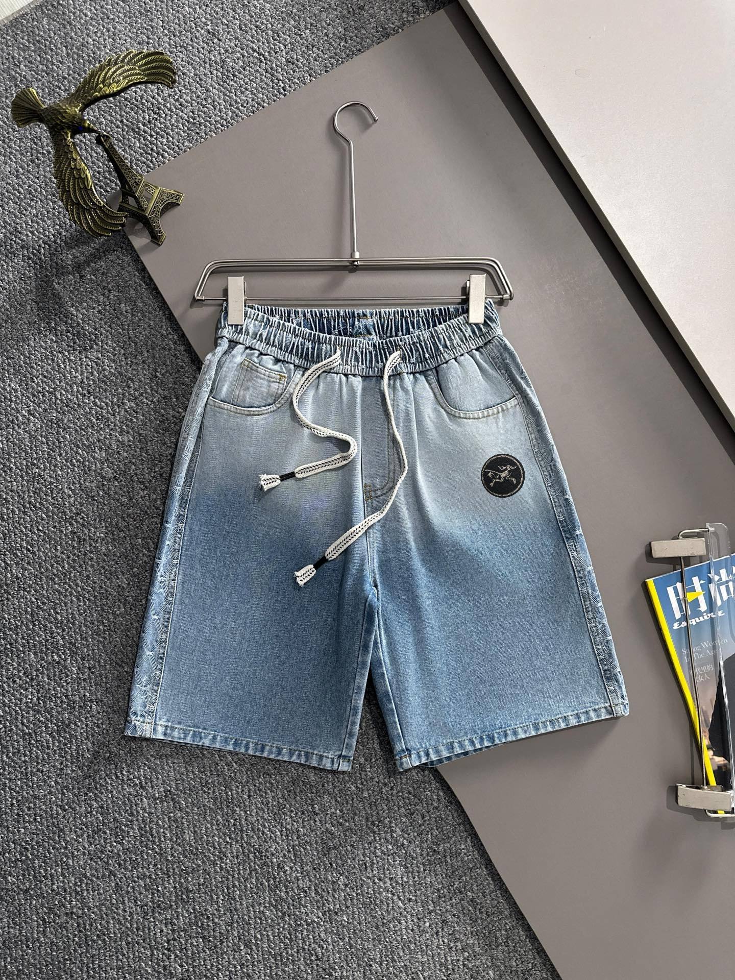LuxluxHouse Best Quality Clothes Pants Louis Vuitton